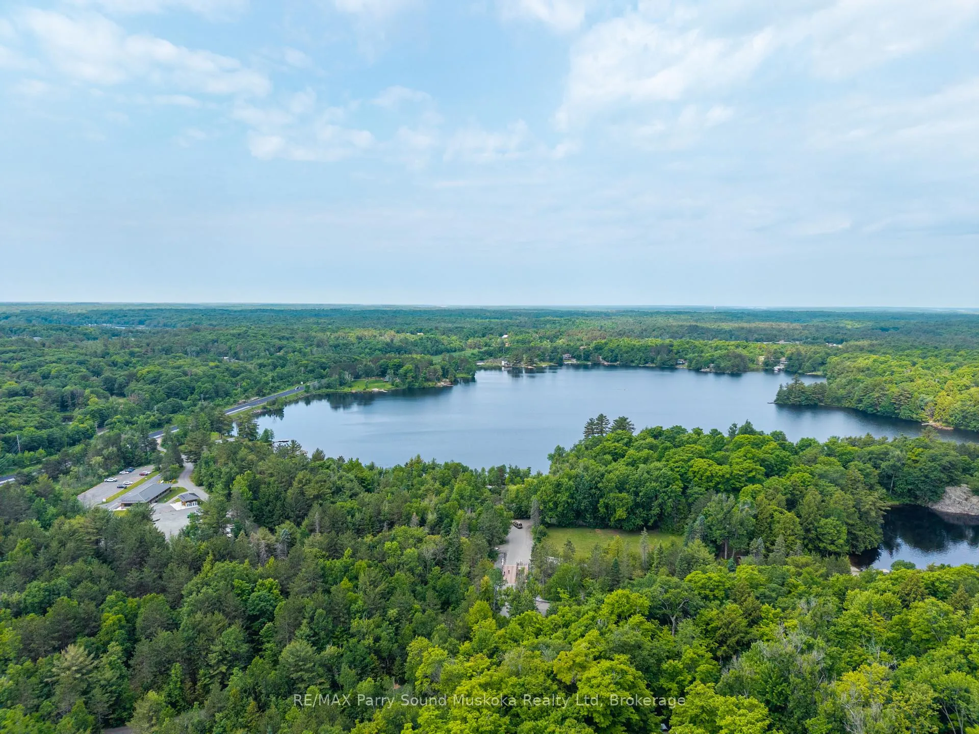 Photo 43 of 40 Loon Echo Trail, Seguin — HOMEH