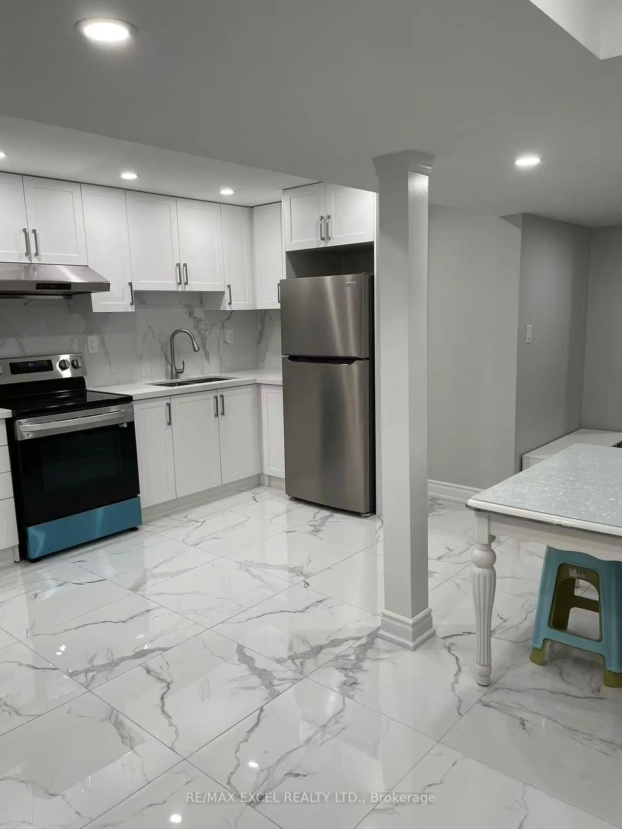Photo 1 of Unit Bsmt, 68 Peshawar Avenue, Markham, Village Green-South Unionville — HOMEH