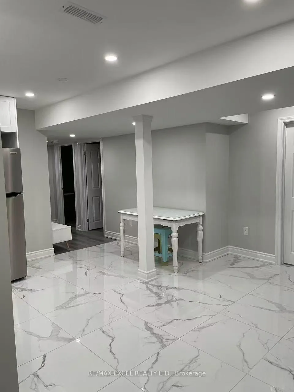 Photo 4 of Unit Bsmt, 68 Peshawar Avenue, Markham, Village Green-South Unionville — HOMEH