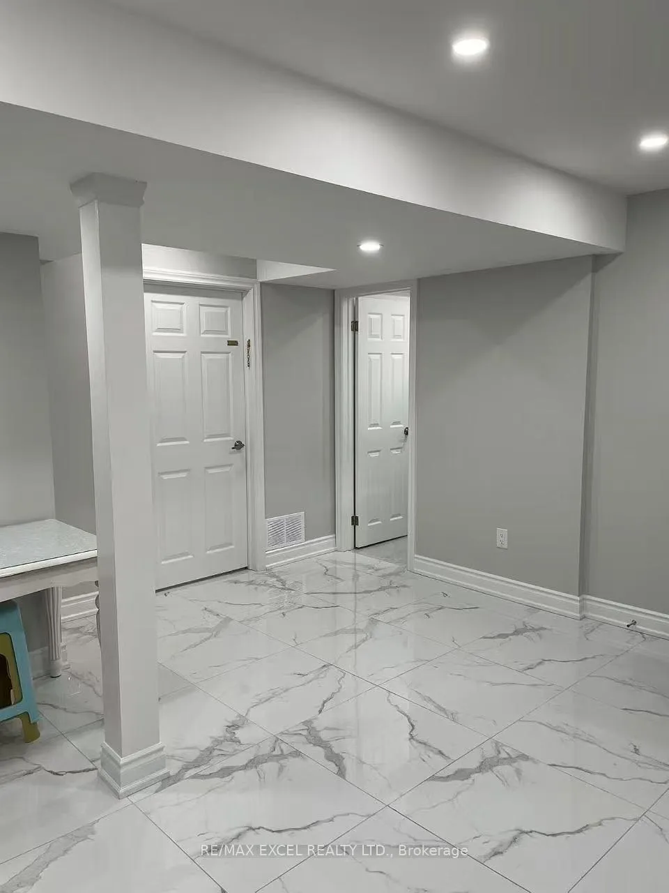 Photo 5 of Unit Bsmt, 68 Peshawar Avenue, Markham, Village Green-South Unionville — HOMEH