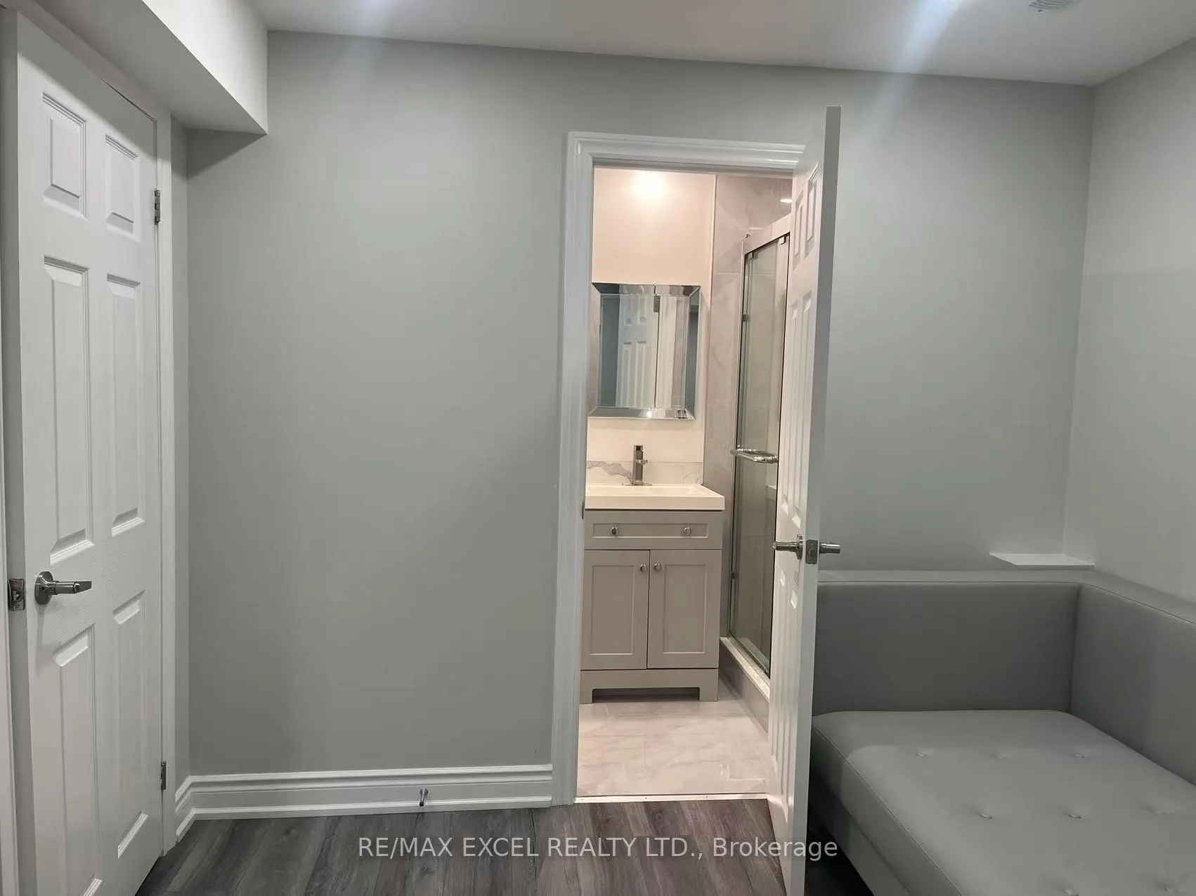 Photo 7 of Unit Bsmt, 68 Peshawar Avenue, Markham, Village Green-South Unionville — HOMEH