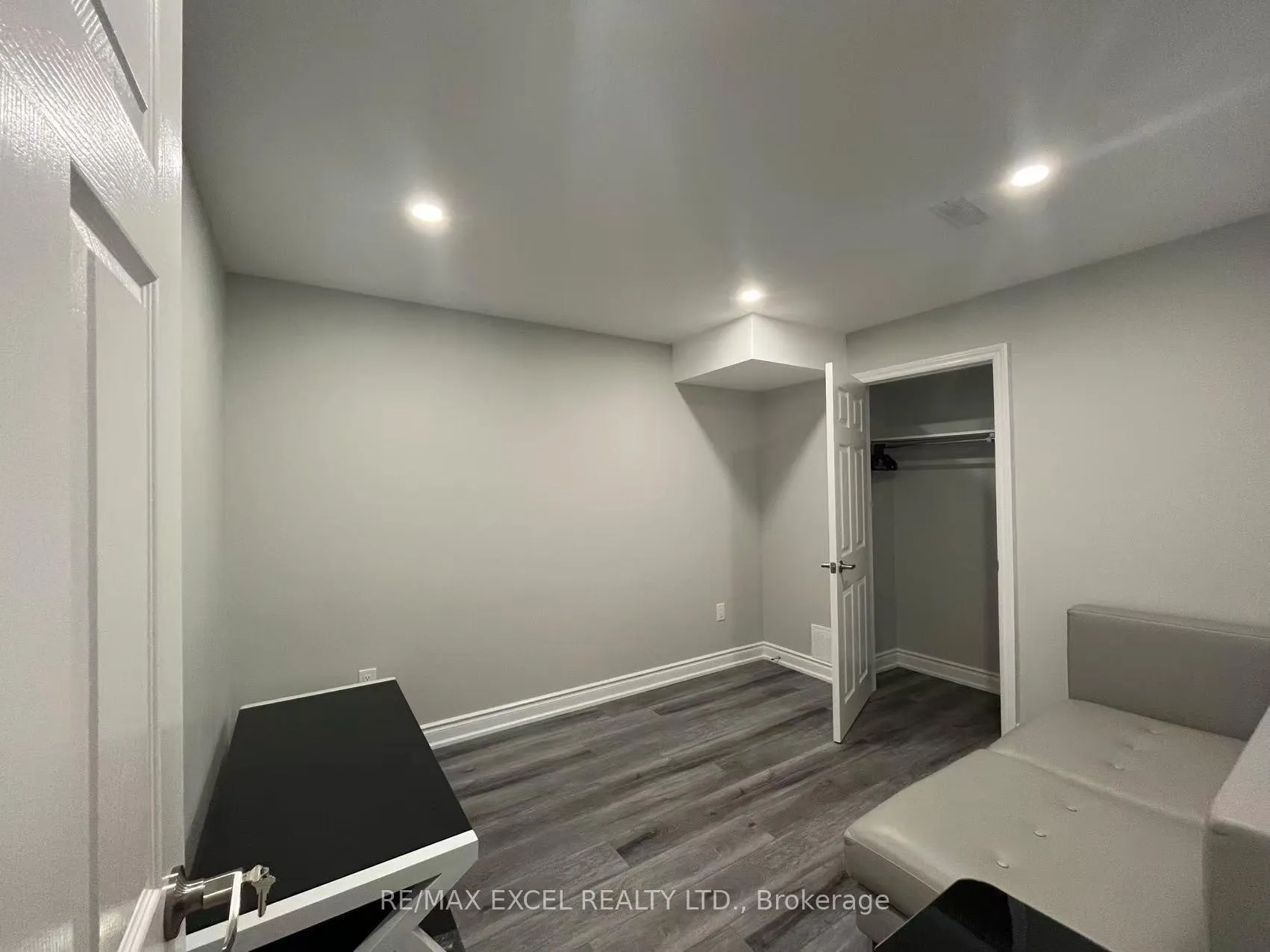 Photo 13 of Unit Bsmt, 68 Peshawar Avenue, Markham, Village Green-South Unionville — HOMEH
