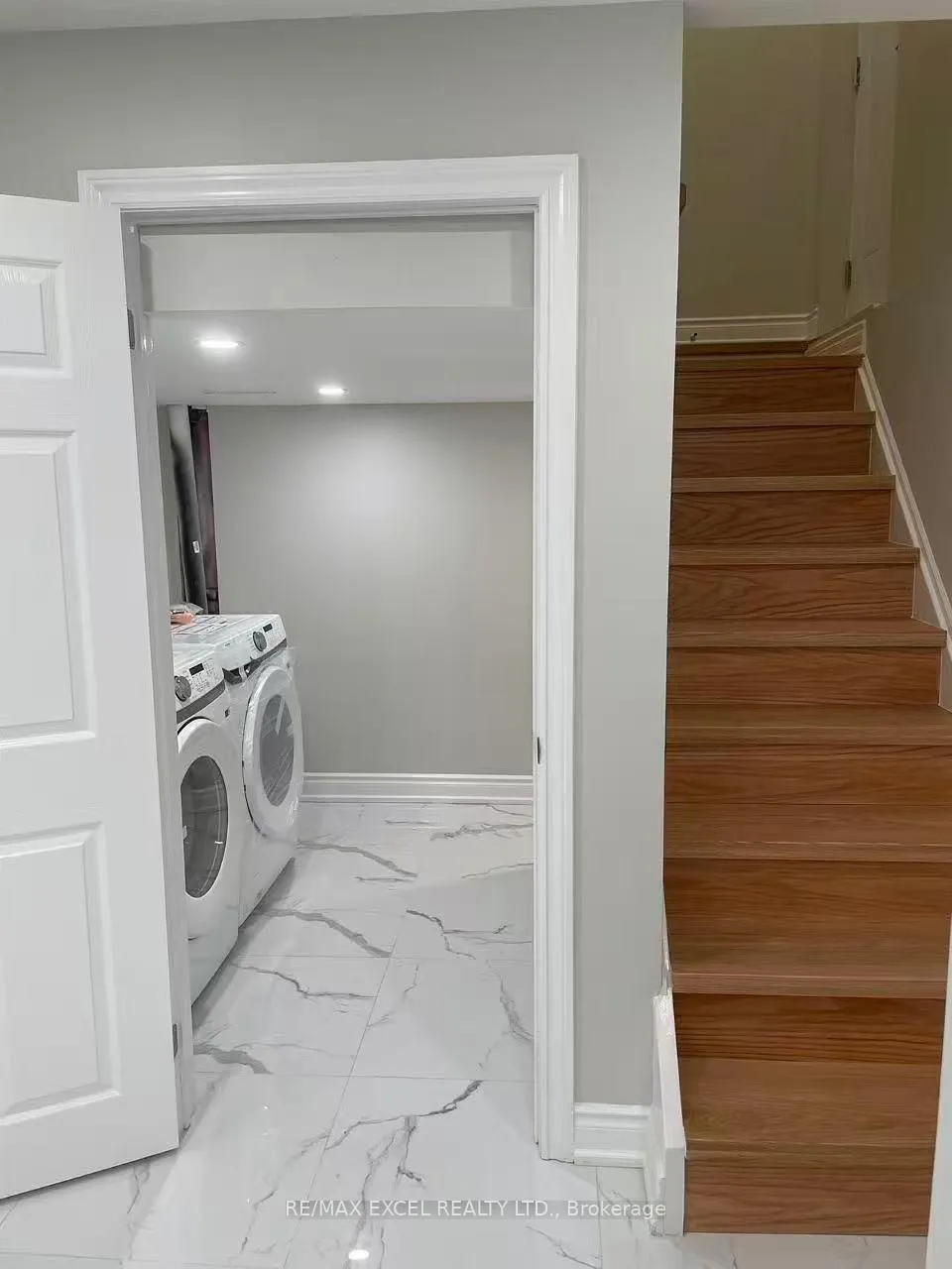 Photo 15 of Unit Bsmt, 68 Peshawar Avenue, Markham, Village Green-South Unionville — HOMEH