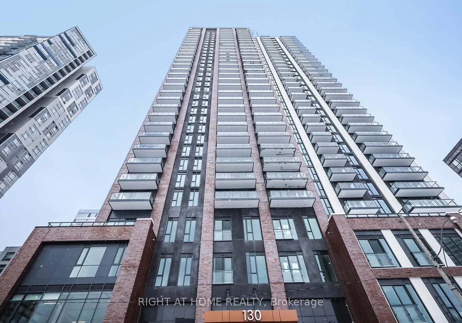 Photo 1 of Unit 2107, 130 River Street, Toronto, Regent Park — HOMEH