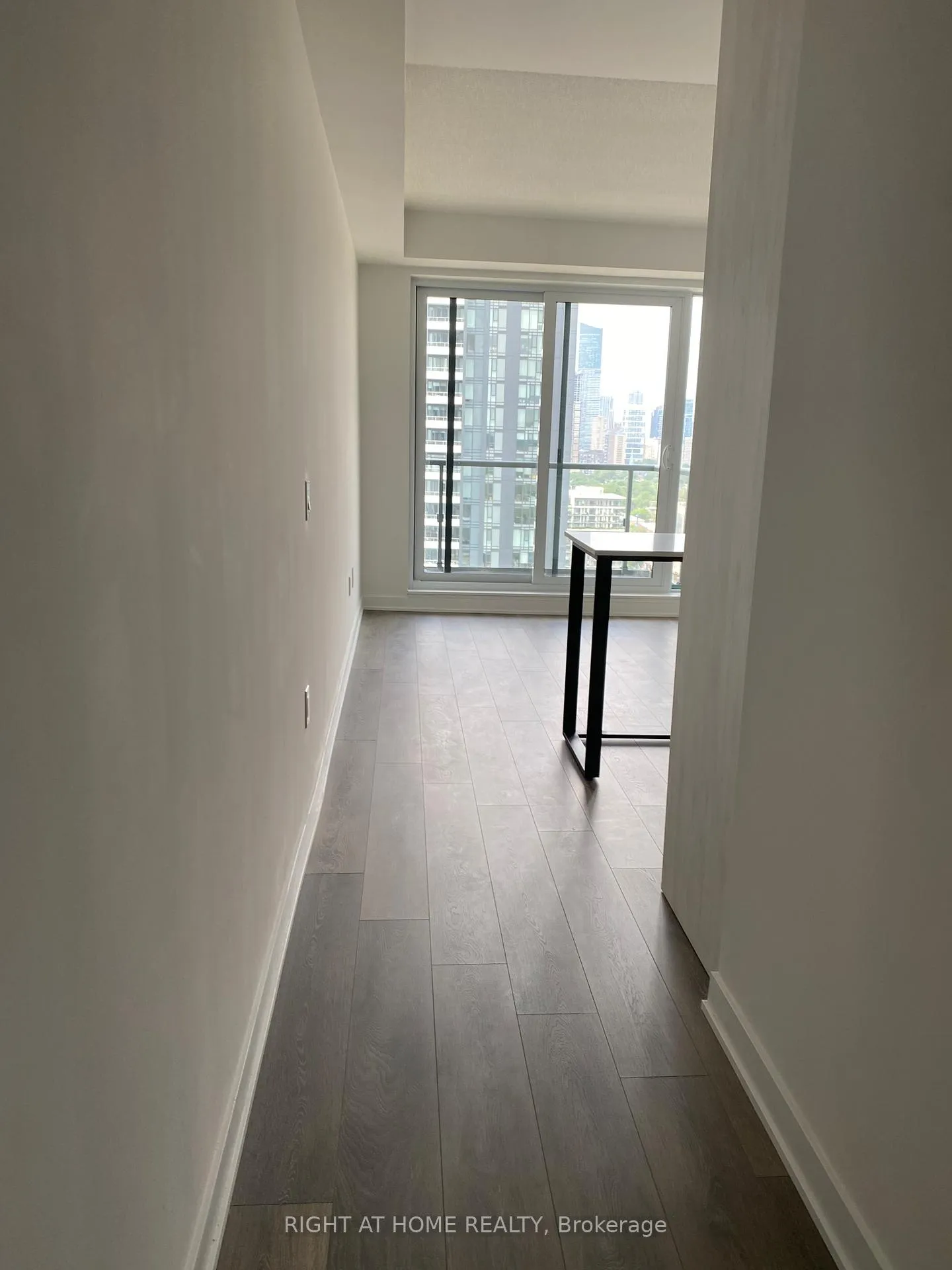 Photo 2 of Unit 2107, 130 River Street, Toronto, Regent Park — HOMEH