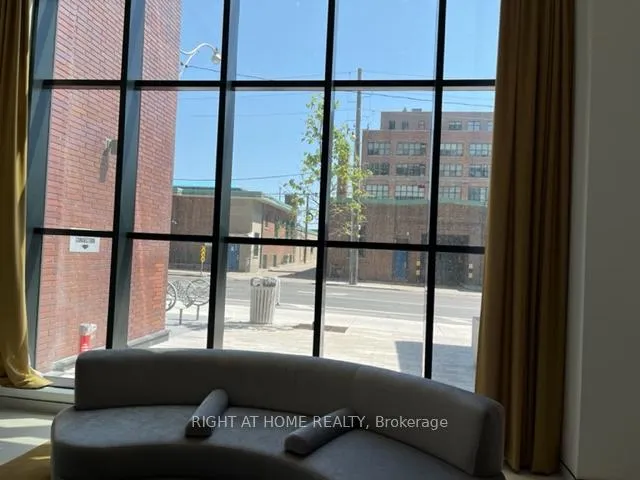 Photo 3 of Unit 2107, 130 River Street, Toronto, Regent Park — HOMEH