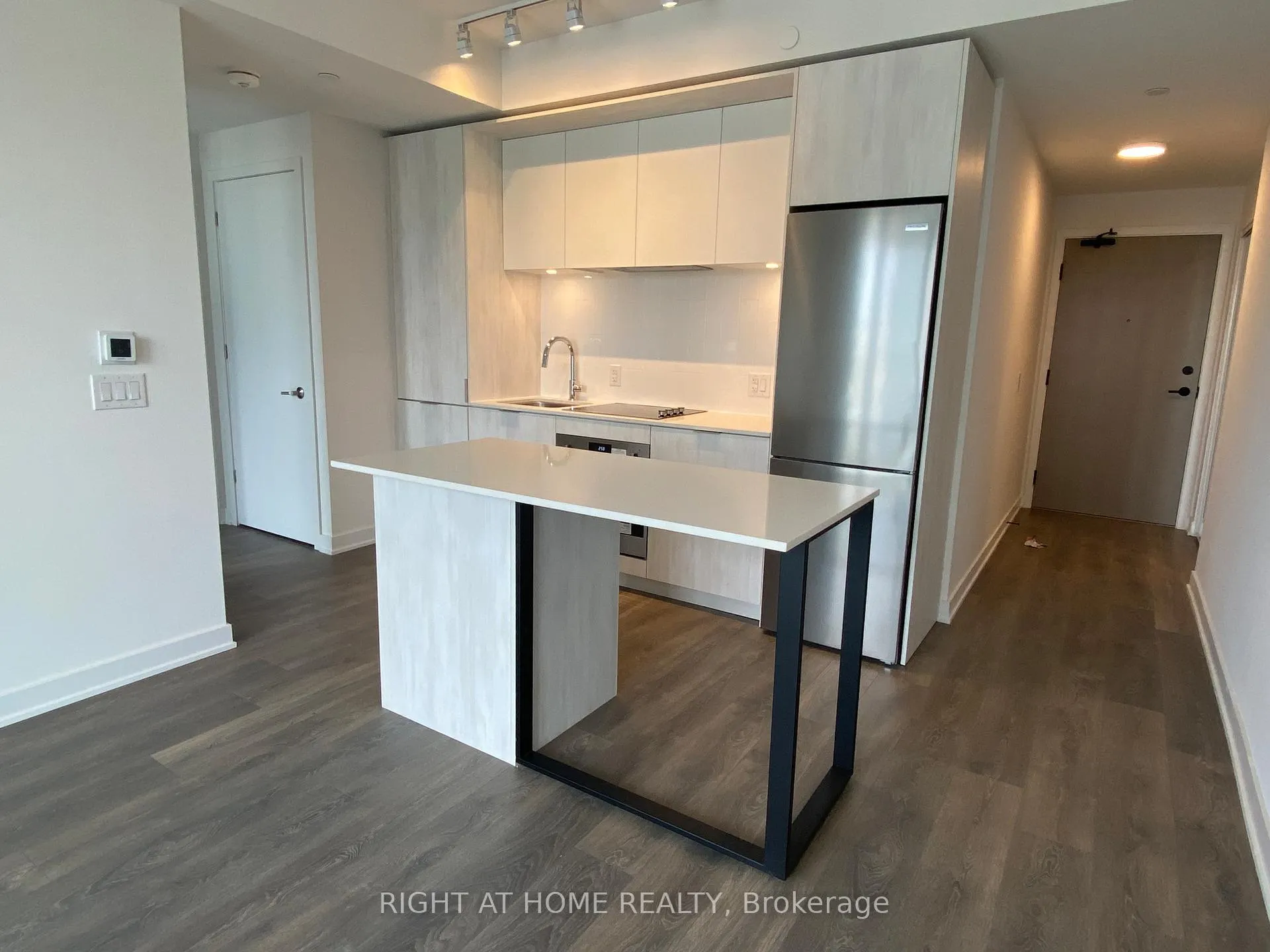 Photo 7 of Unit 2107, 130 River Street, Toronto, Regent Park — HOMEH