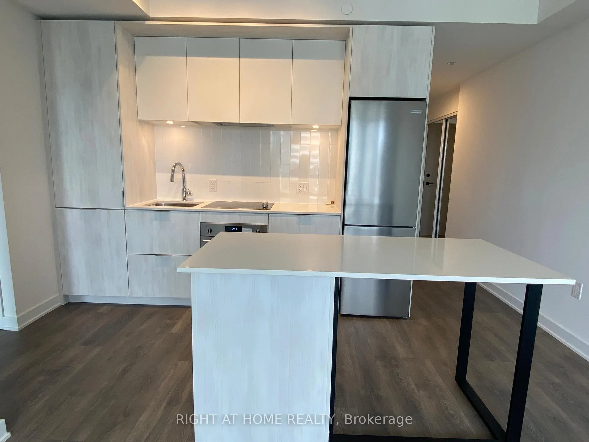 Photo 8 of Unit 2107, 130 River Street, Toronto, Regent Park — HOMEH