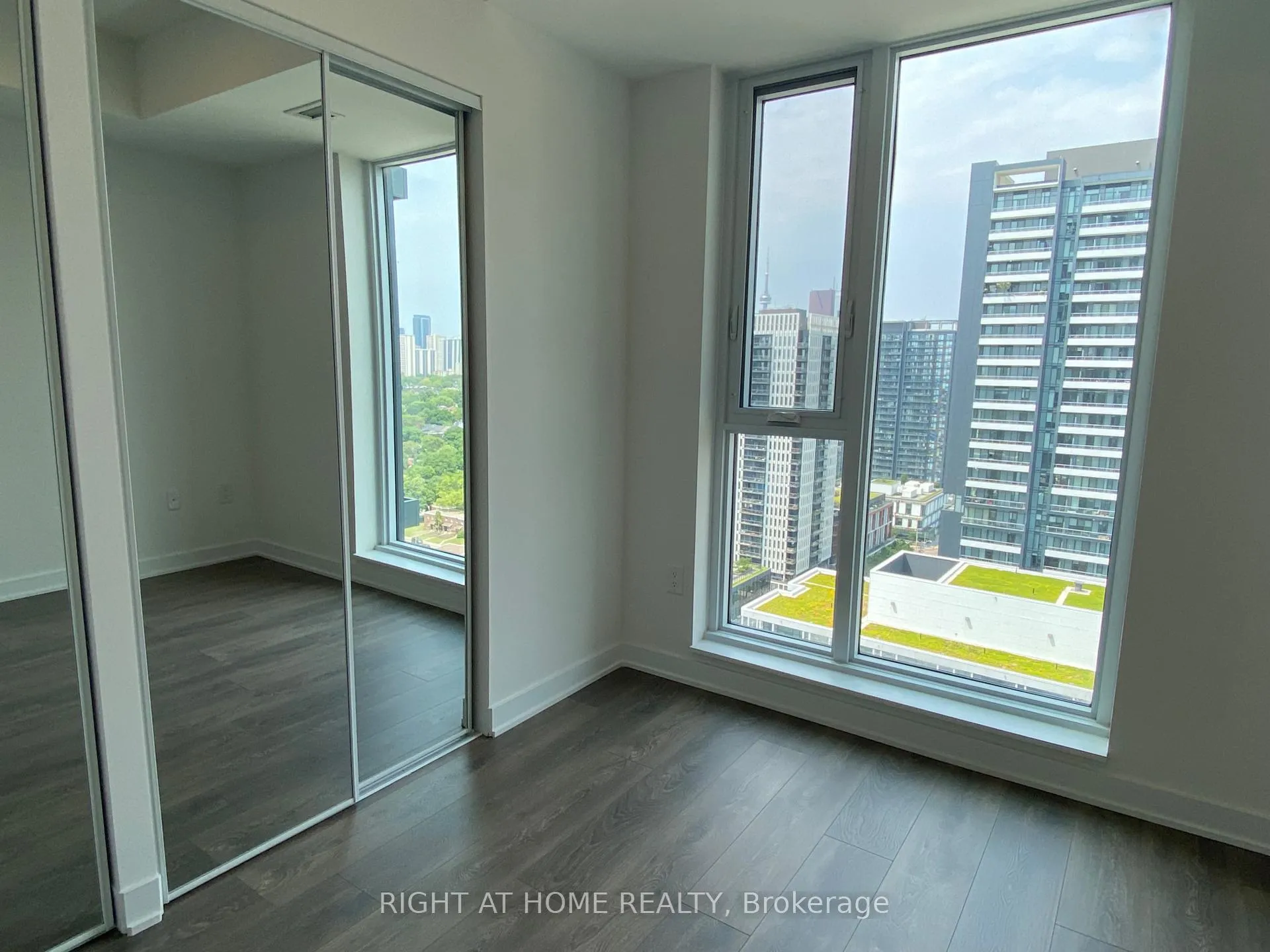 Photo 9 of Unit 2107, 130 River Street, Toronto, Regent Park — HOMEH