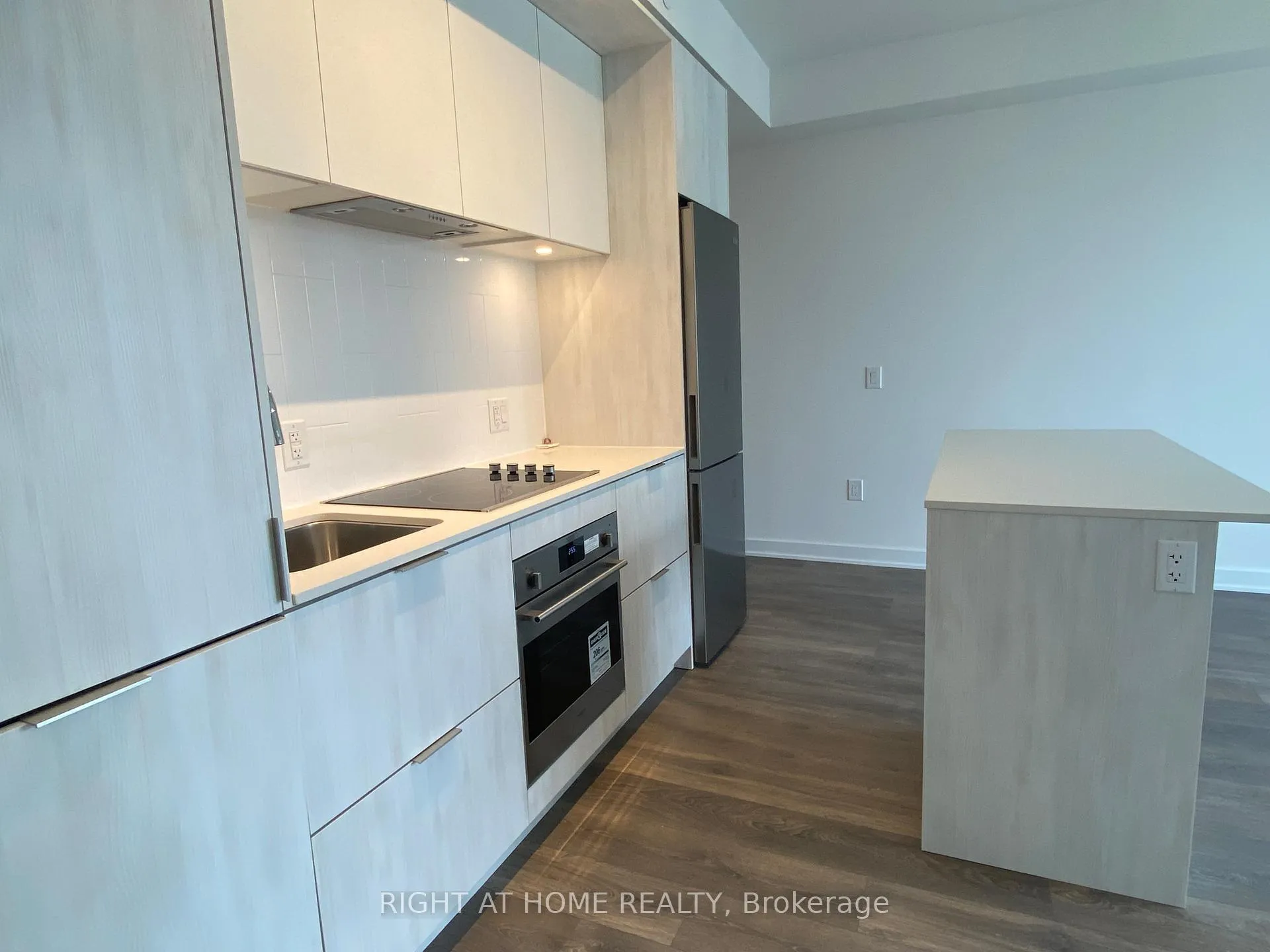 Photo 11 of Unit 2107, 130 River Street, Toronto, Regent Park — HOMEH