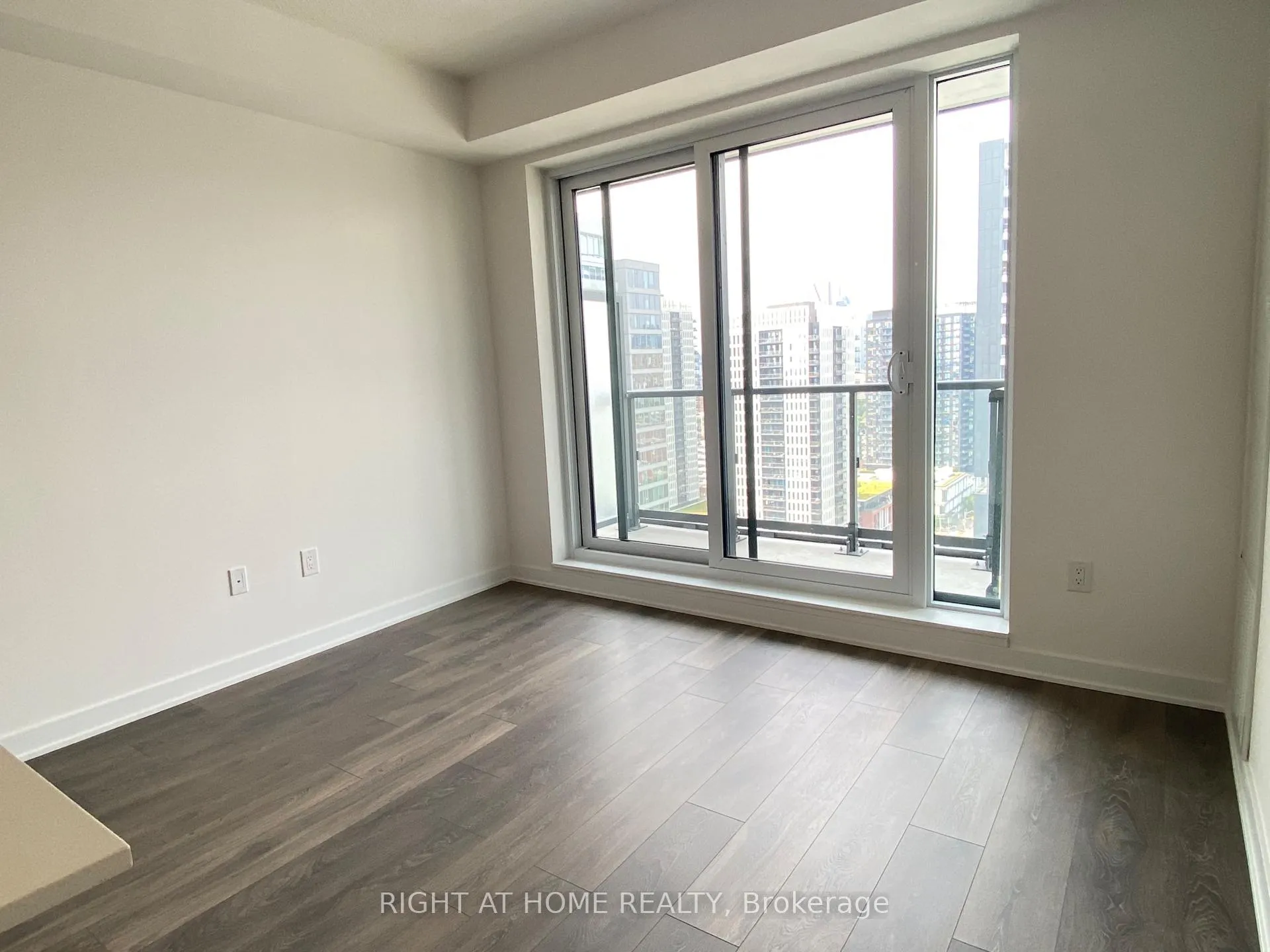 Photo 12 of Unit 2107, 130 River Street, Toronto, Regent Park — HOMEH