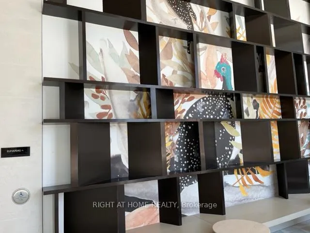 Photo 13 of Unit 2107, 130 River Street, Toronto, Regent Park — HOMEH