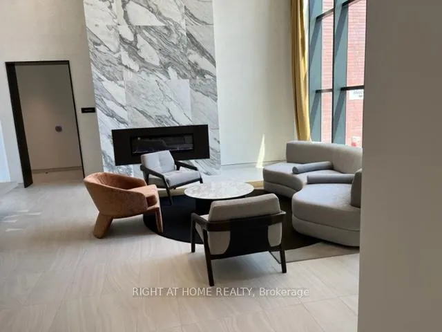 Photo 15 of Unit 2107, 130 River Street, Toronto, Regent Park — HOMEH