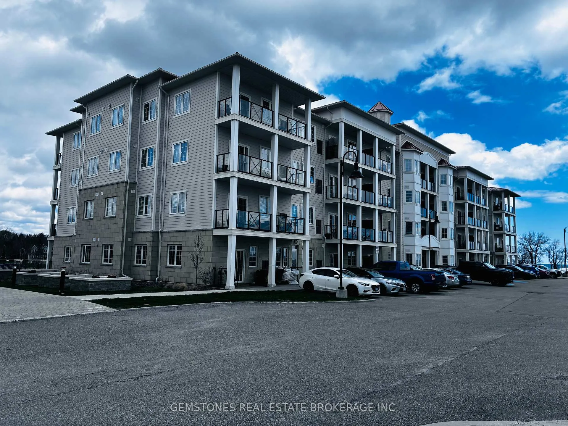 Photo 1 of Unit 102, 70 Shipway Avenue, Clarington, Newcastle — HOMEH