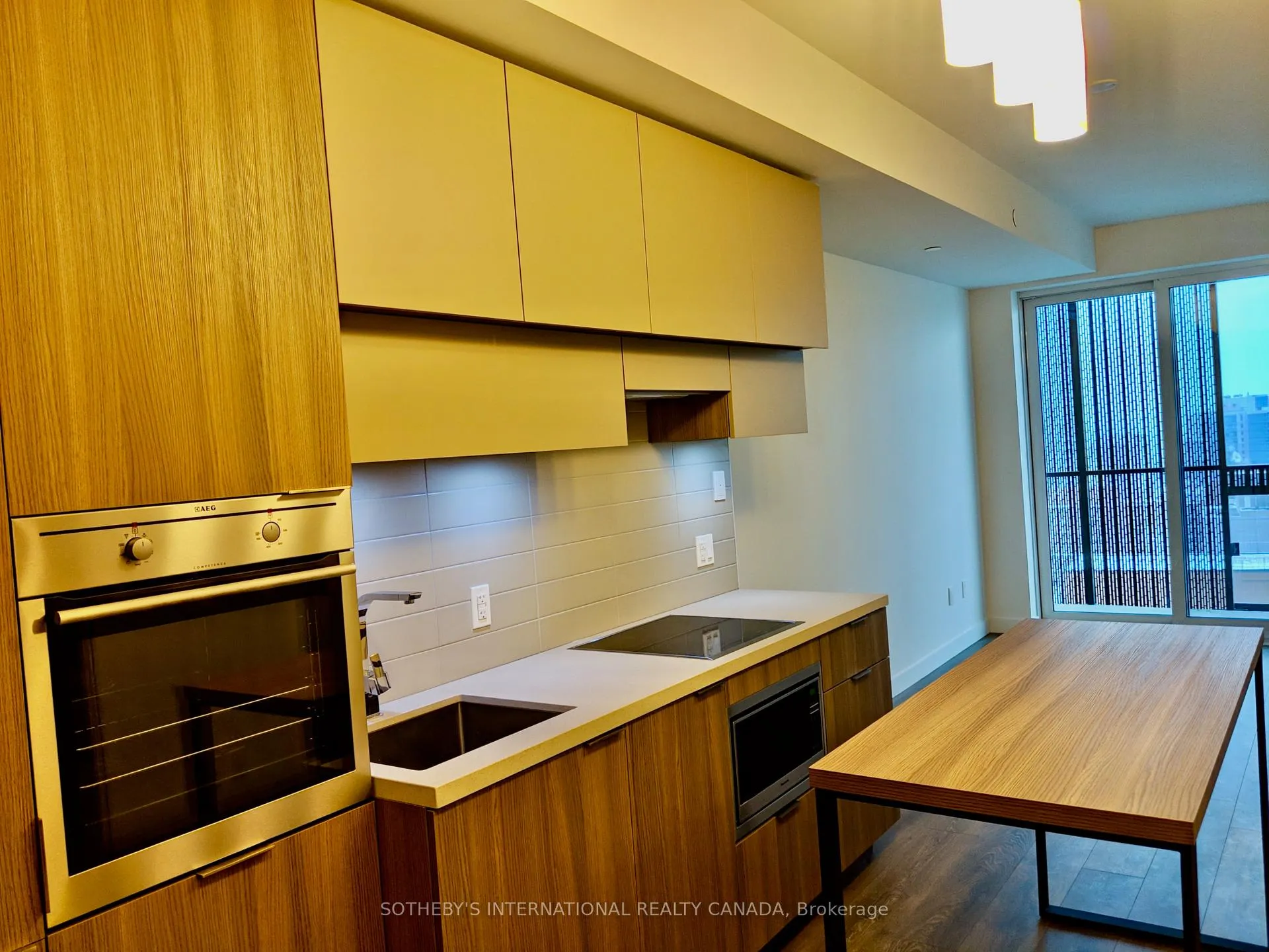Photo 11 of Unit 1710, 8 Eglinton Avenue E, Toronto, Mount Pleasant West — HOMEH
