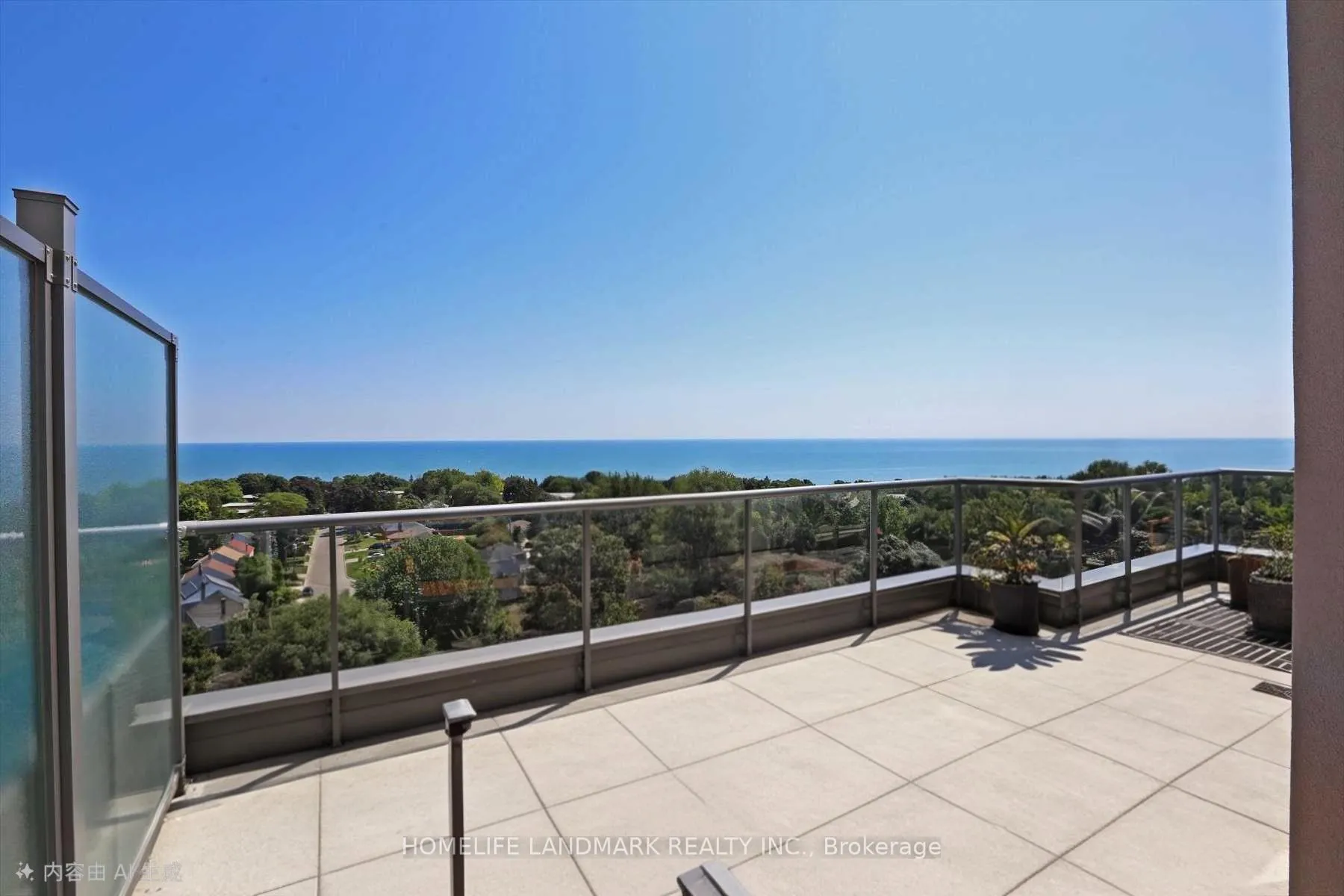 Photo 1 of Unit 1113, 22 East Haven Drive, Scarborough, Birchcliffe-Cliffside — HOMEH