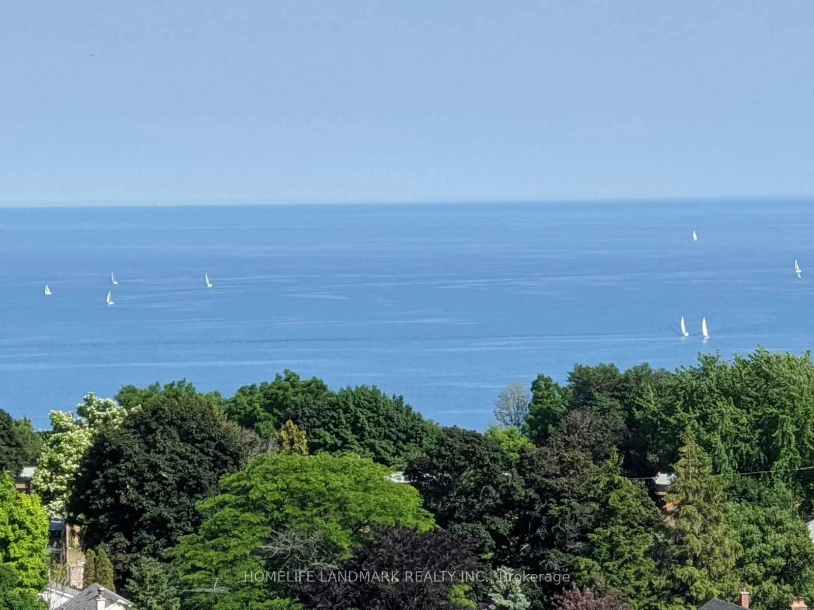 Photo 7 of Unit 1113, 22 East Haven Drive, Scarborough, Birchcliffe-Cliffside — HOMEH