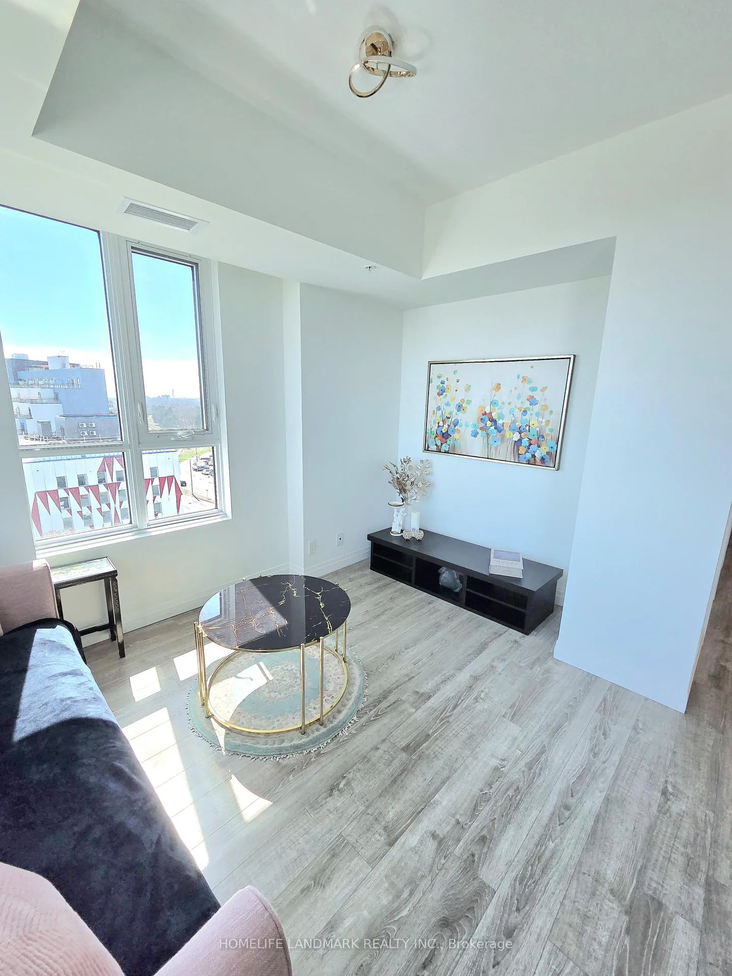 Photo 13 of Unit 1113, 22 East Haven Drive, Scarborough, Birchcliffe-Cliffside — HOMEH