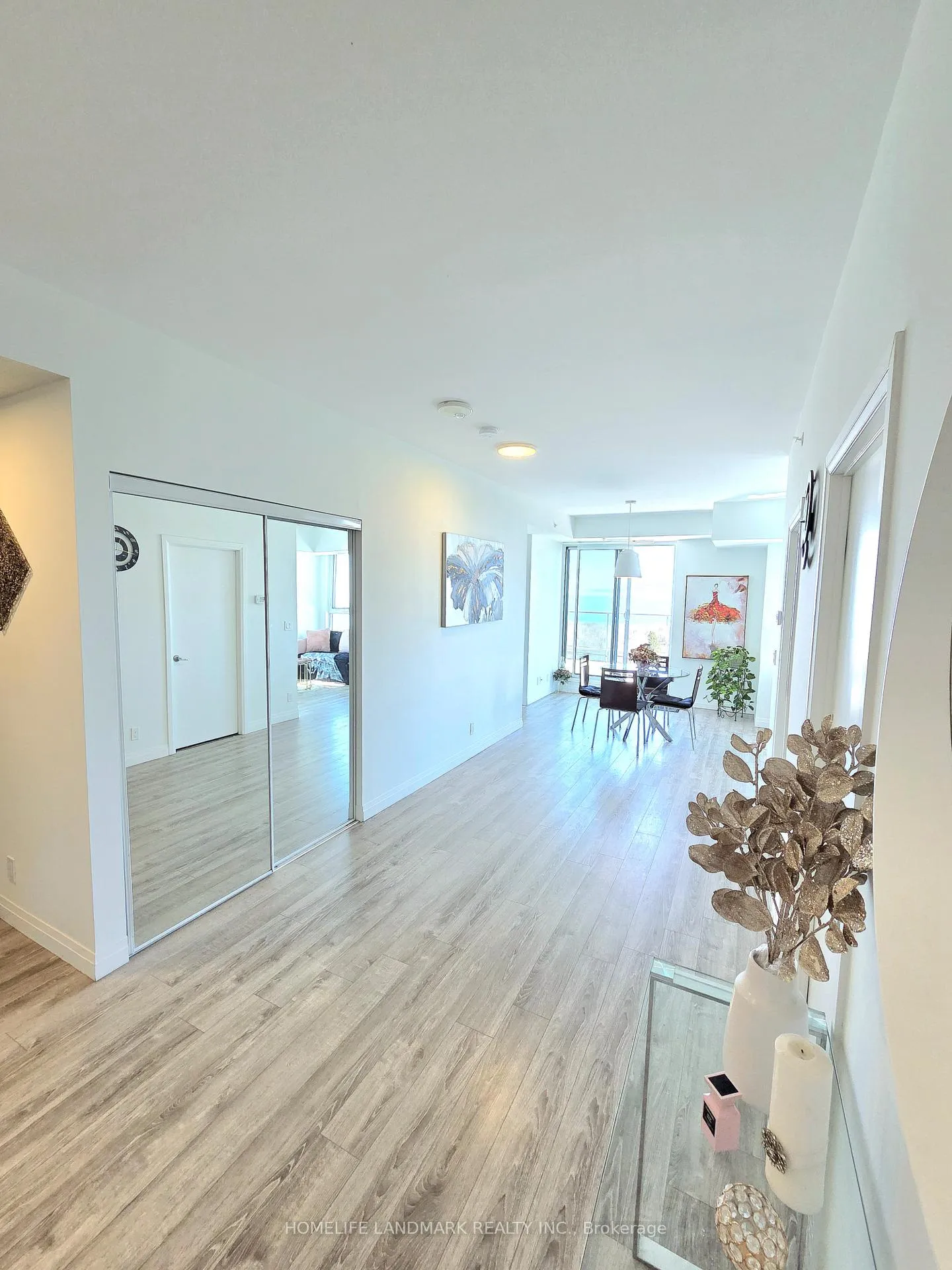 Photo 14 of Unit 1113, 22 East Haven Drive, Scarborough, Birchcliffe-Cliffside — HOMEH