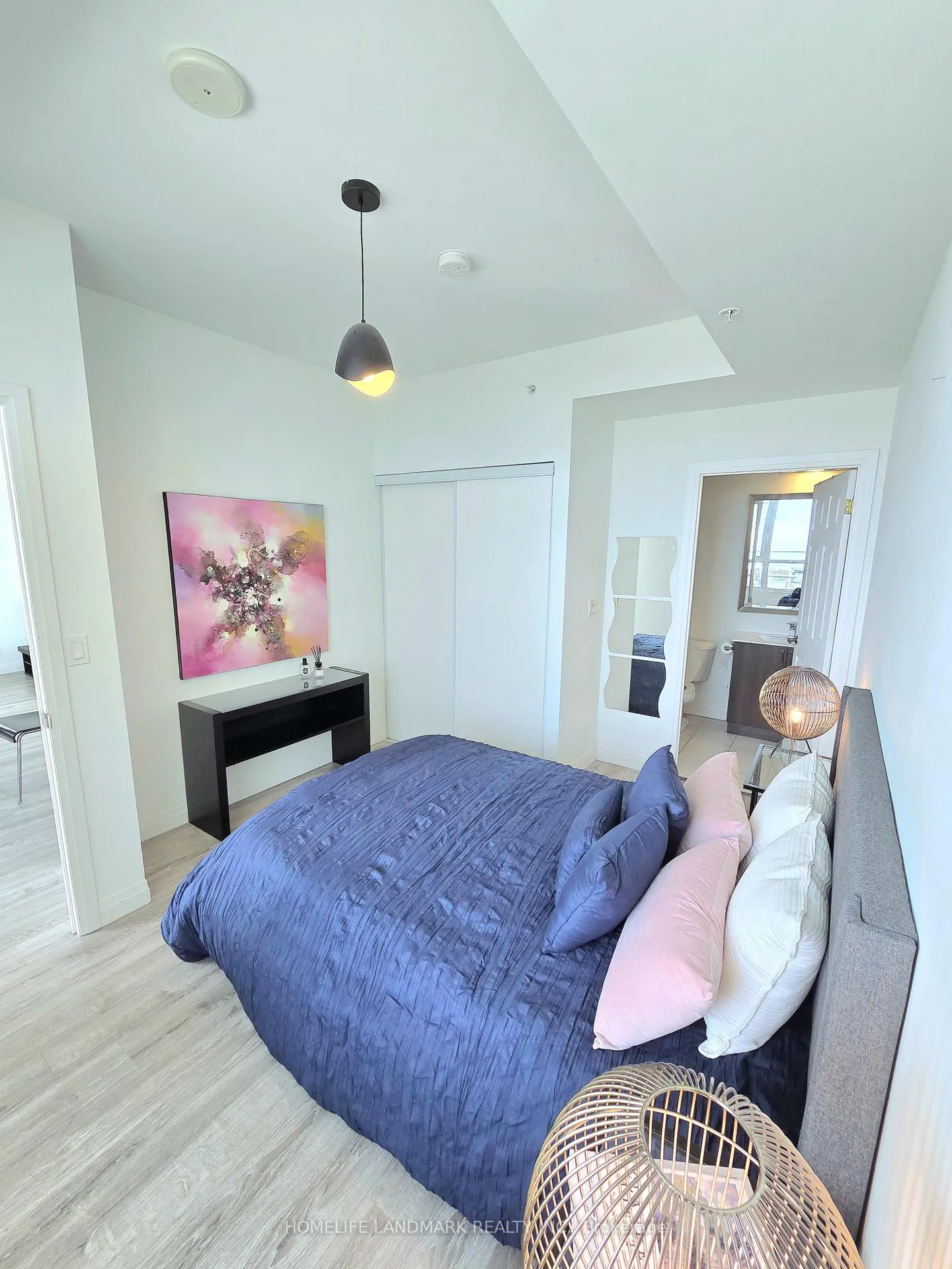 Photo 16 of Unit 1113, 22 East Haven Drive, Scarborough, Birchcliffe-Cliffside — HOMEH
