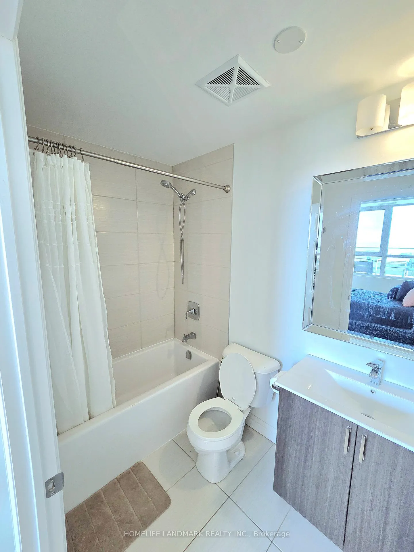 Photo 17 of Unit 1113, 22 East Haven Drive, Scarborough, Birchcliffe-Cliffside — HOMEH