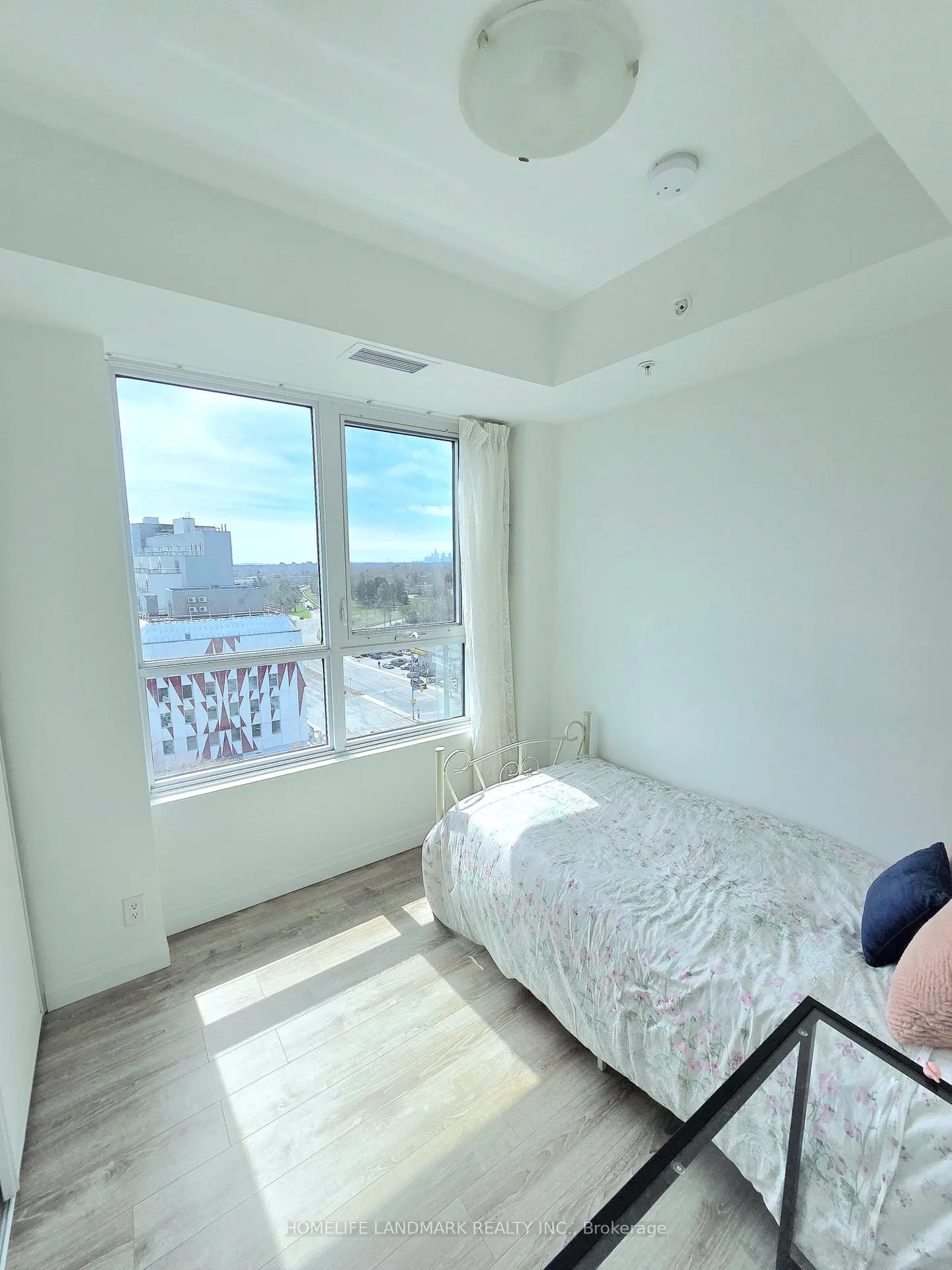 Photo 18 of Unit 1113, 22 East Haven Drive, Scarborough, Birchcliffe-Cliffside — HOMEH