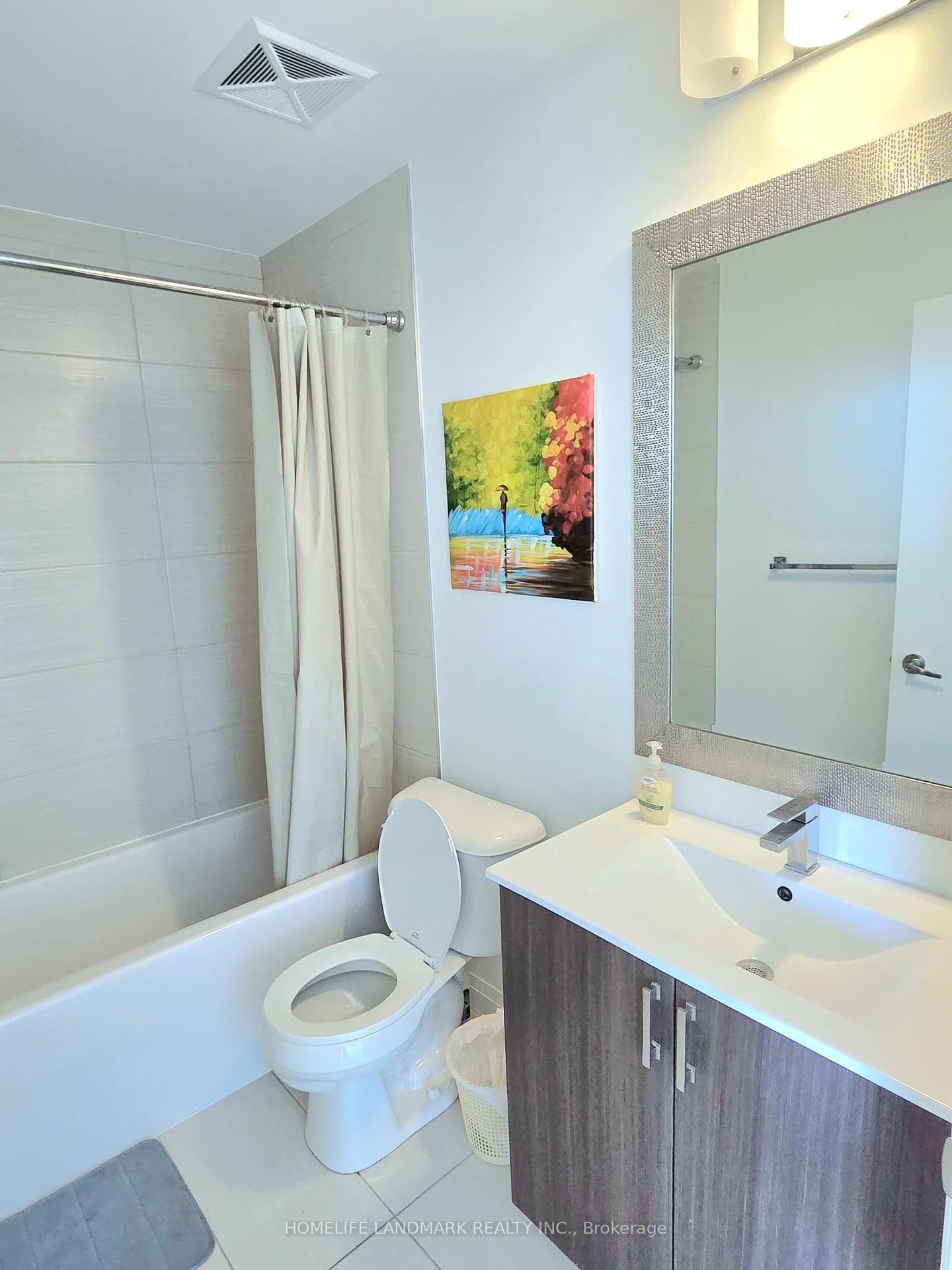 Photo 19 of Unit 1113, 22 East Haven Drive, Scarborough, Birchcliffe-Cliffside — HOMEH