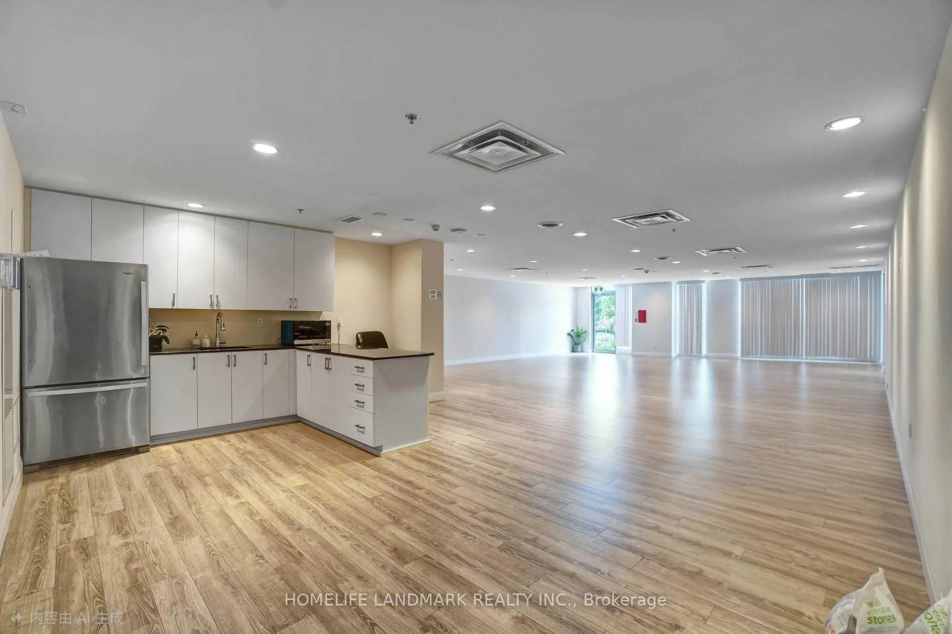 Photo 20 of Unit 1113, 22 East Haven Drive, Scarborough, Birchcliffe-Cliffside — HOMEH