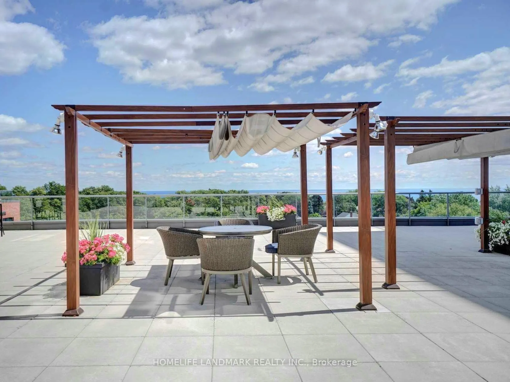 Photo 22 of Unit 1113, 22 East Haven Drive, Scarborough, Birchcliffe-Cliffside — HOMEH
