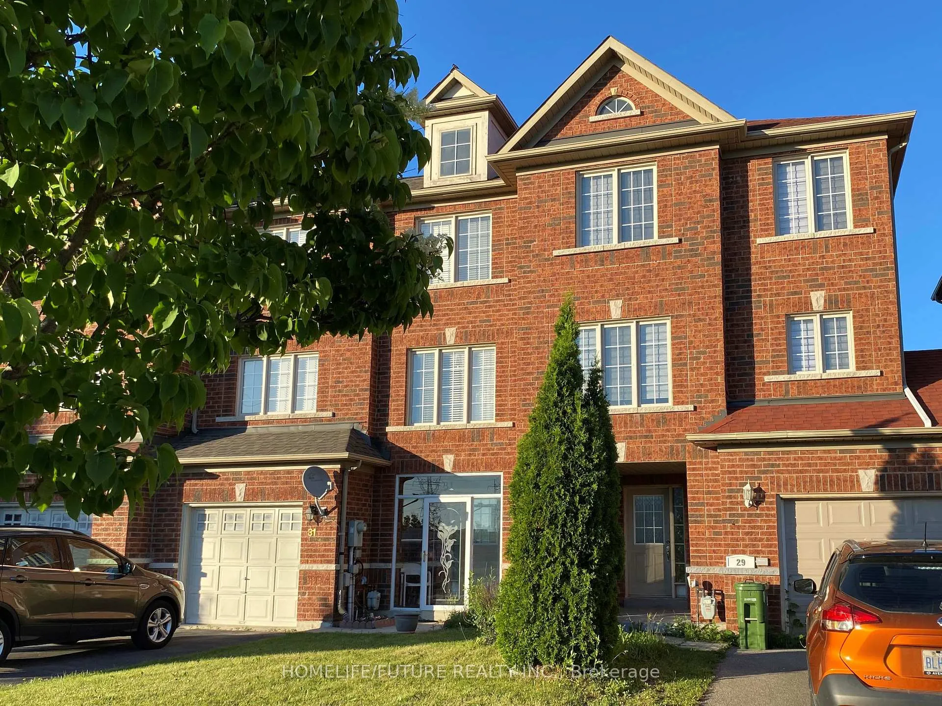 Photo 1 of 29 Polarlights Way, Scarborough, Rouge — HOMEH