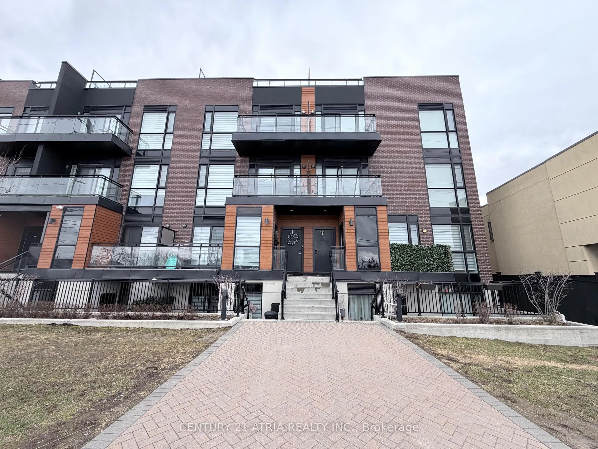 Photo 1 of Unit A203, 5309 Highway 7 Road, Vaughan, Vaughan Grove — HOMEH