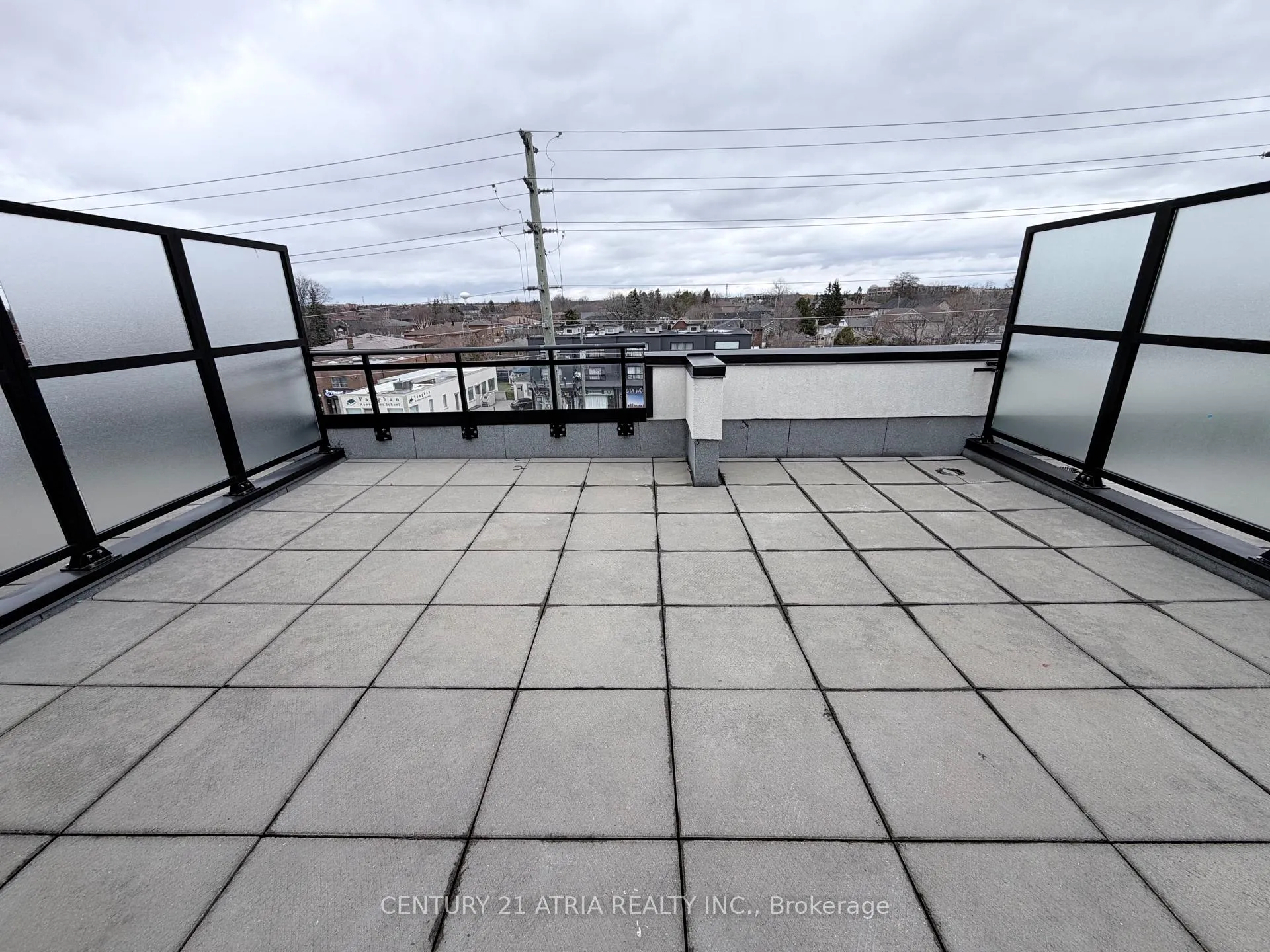 Photo 2 of Unit A203, 5309 Highway 7 Road, Vaughan, Vaughan Grove — HOMEH