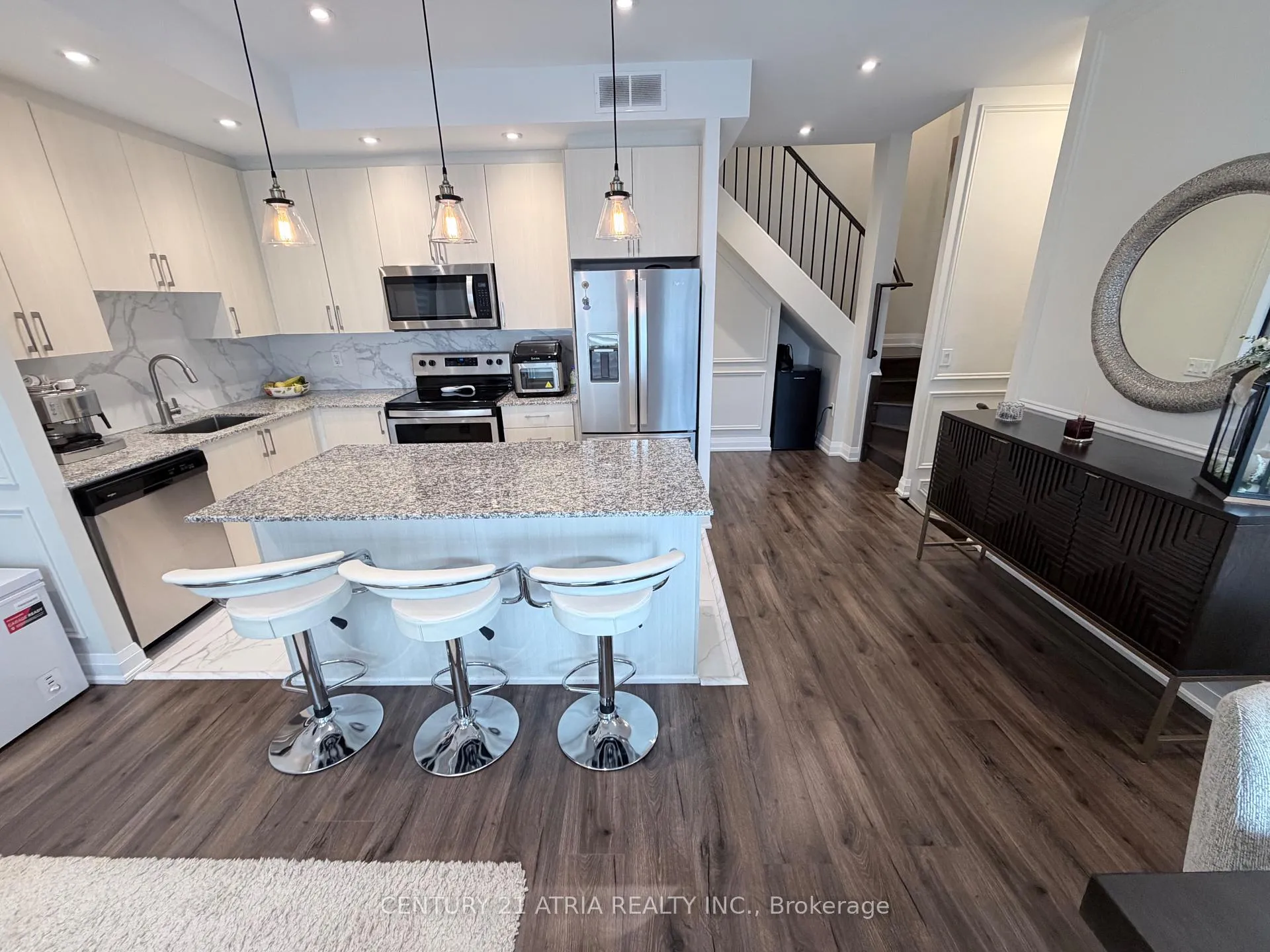 Photo 3 of Unit A203, 5309 Highway 7 Road, Vaughan, Vaughan Grove — HOMEH