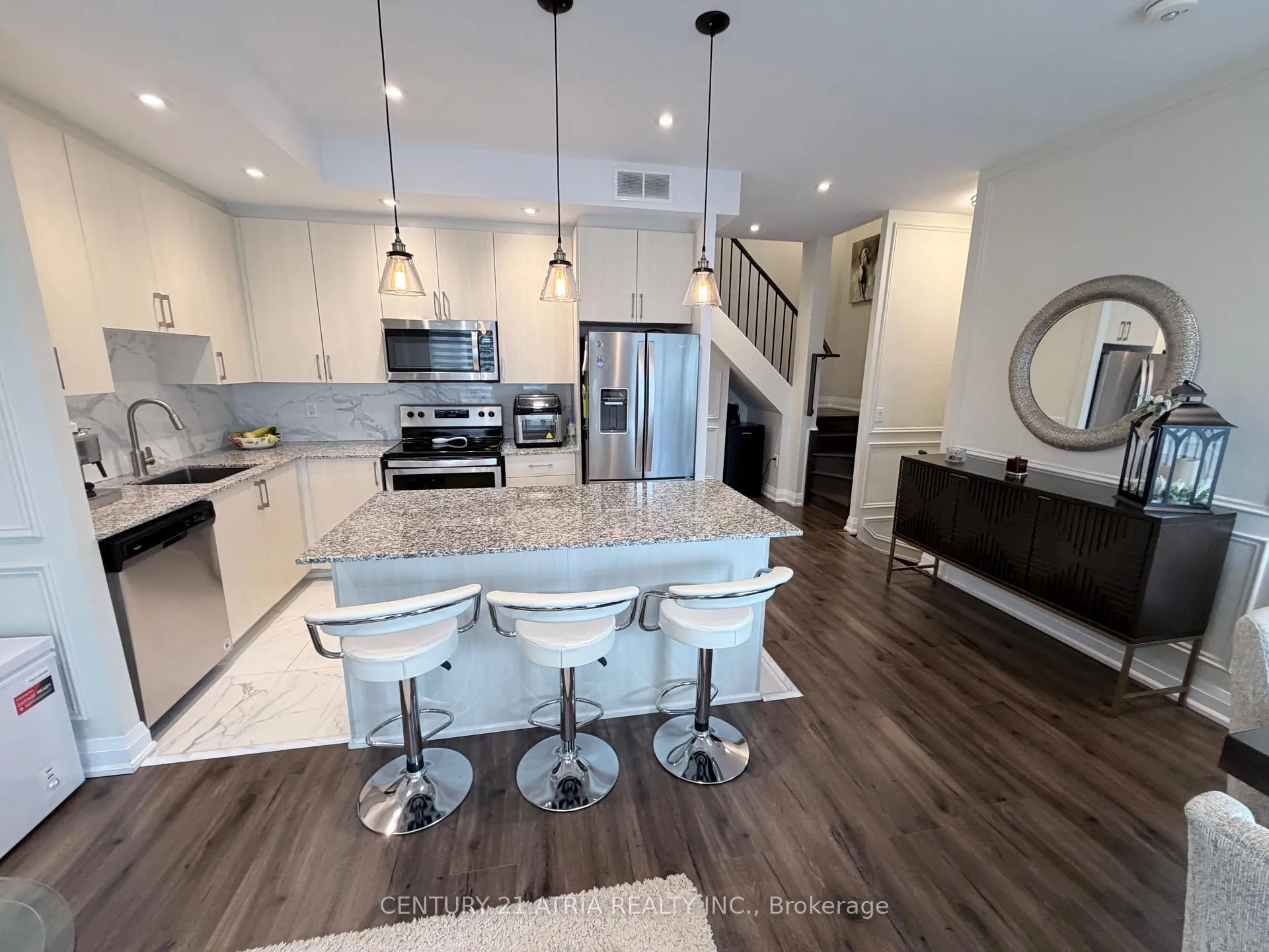 Photo 5 of Unit A203, 5309 Highway 7 Road, Vaughan, Vaughan Grove — HOMEH