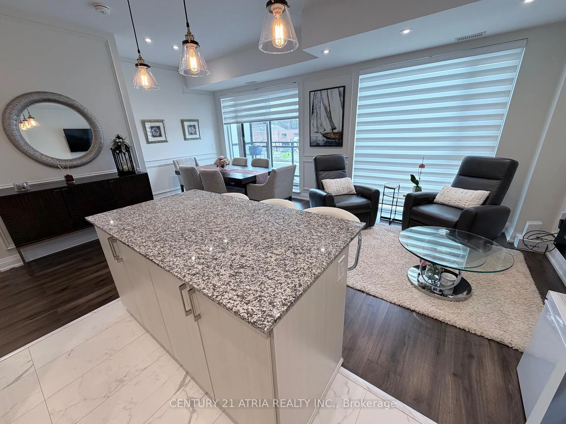 Photo 10 of Unit A203, 5309 Highway 7 Road, Vaughan, Vaughan Grove — HOMEH