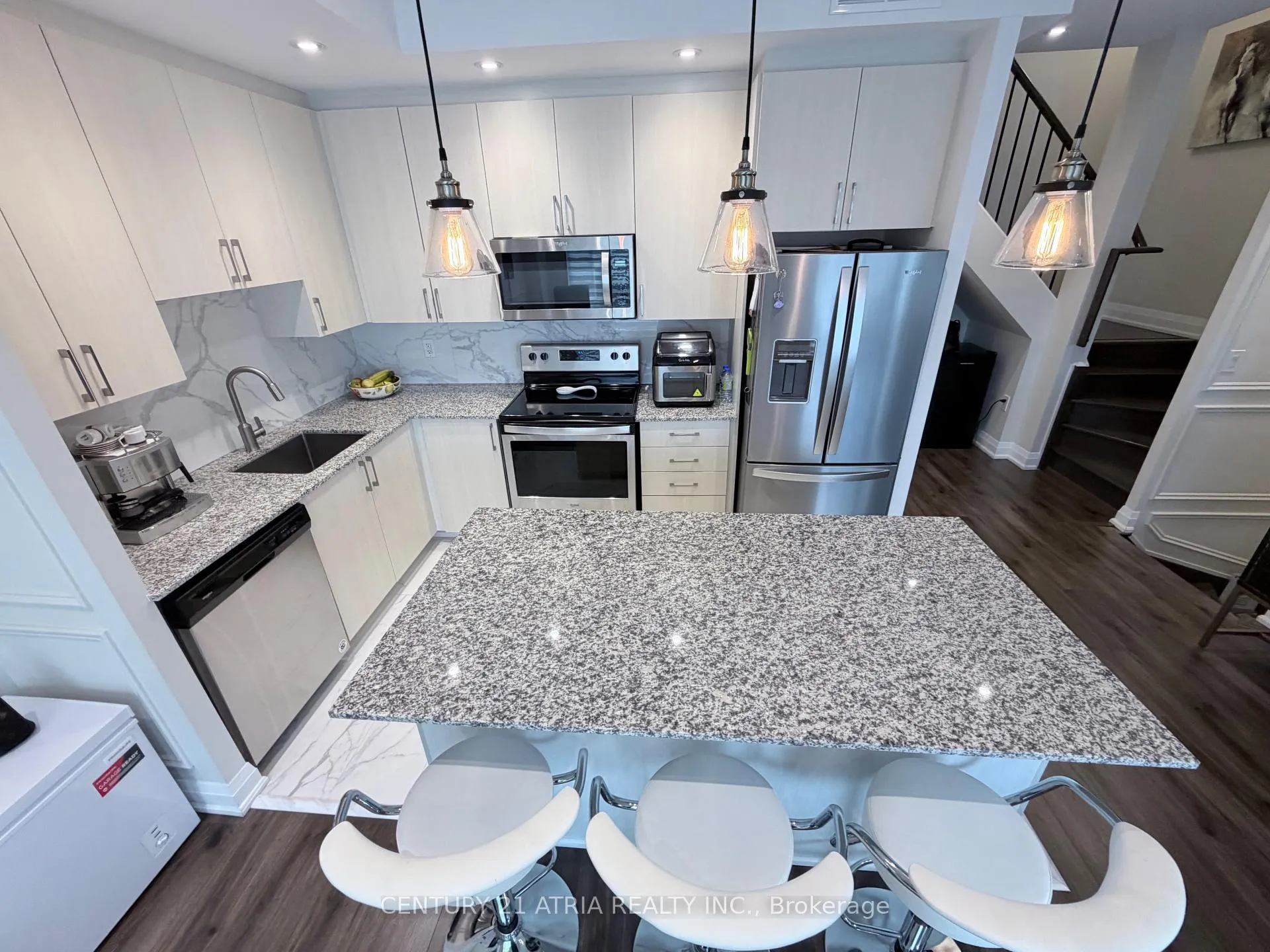 Photo 12 of Unit A203, 5309 Highway 7 Road, Vaughan, Vaughan Grove — HOMEH