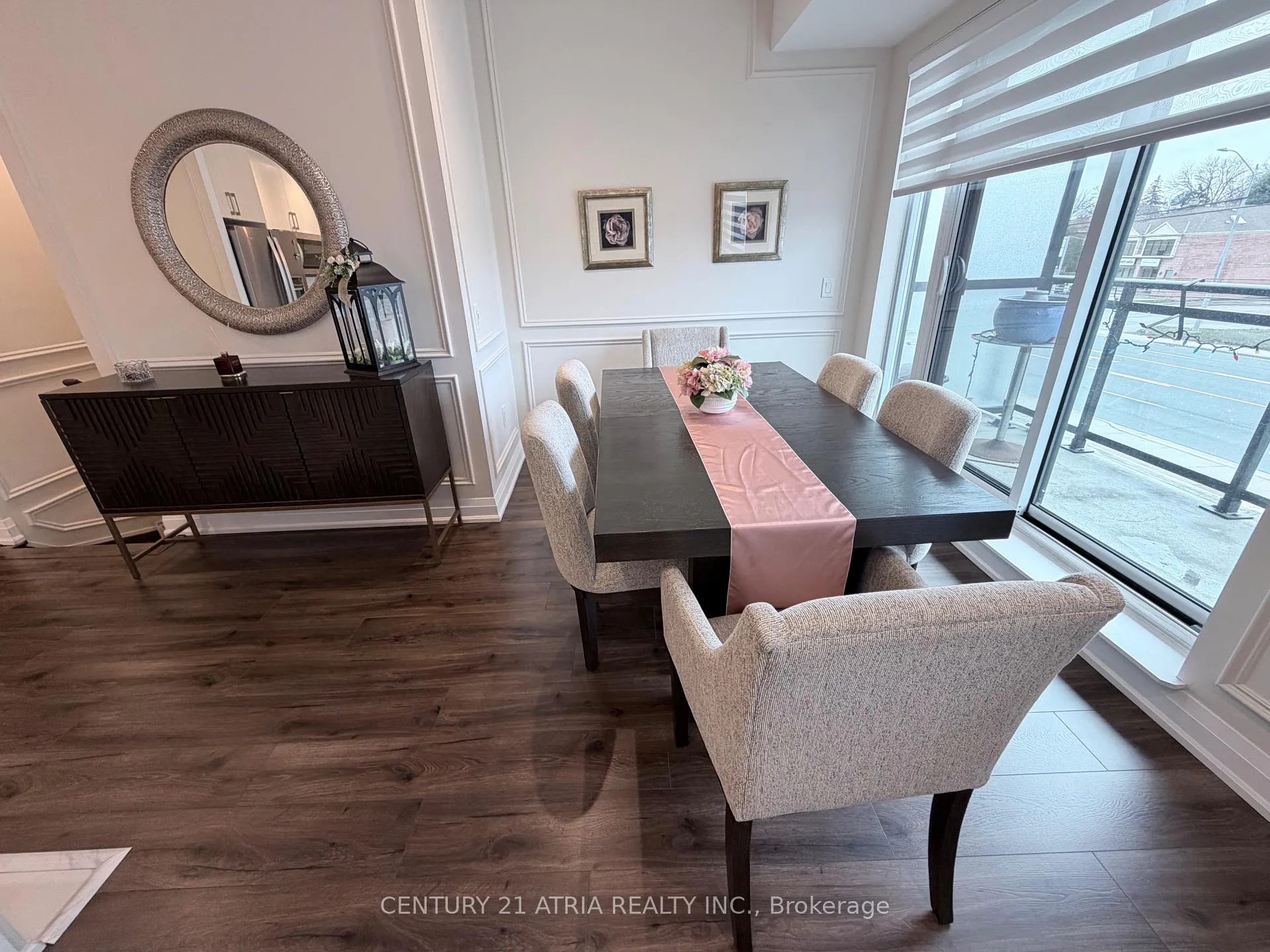 Photo 13 of Unit A203, 5309 Highway 7 Road, Vaughan, Vaughan Grove — HOMEH