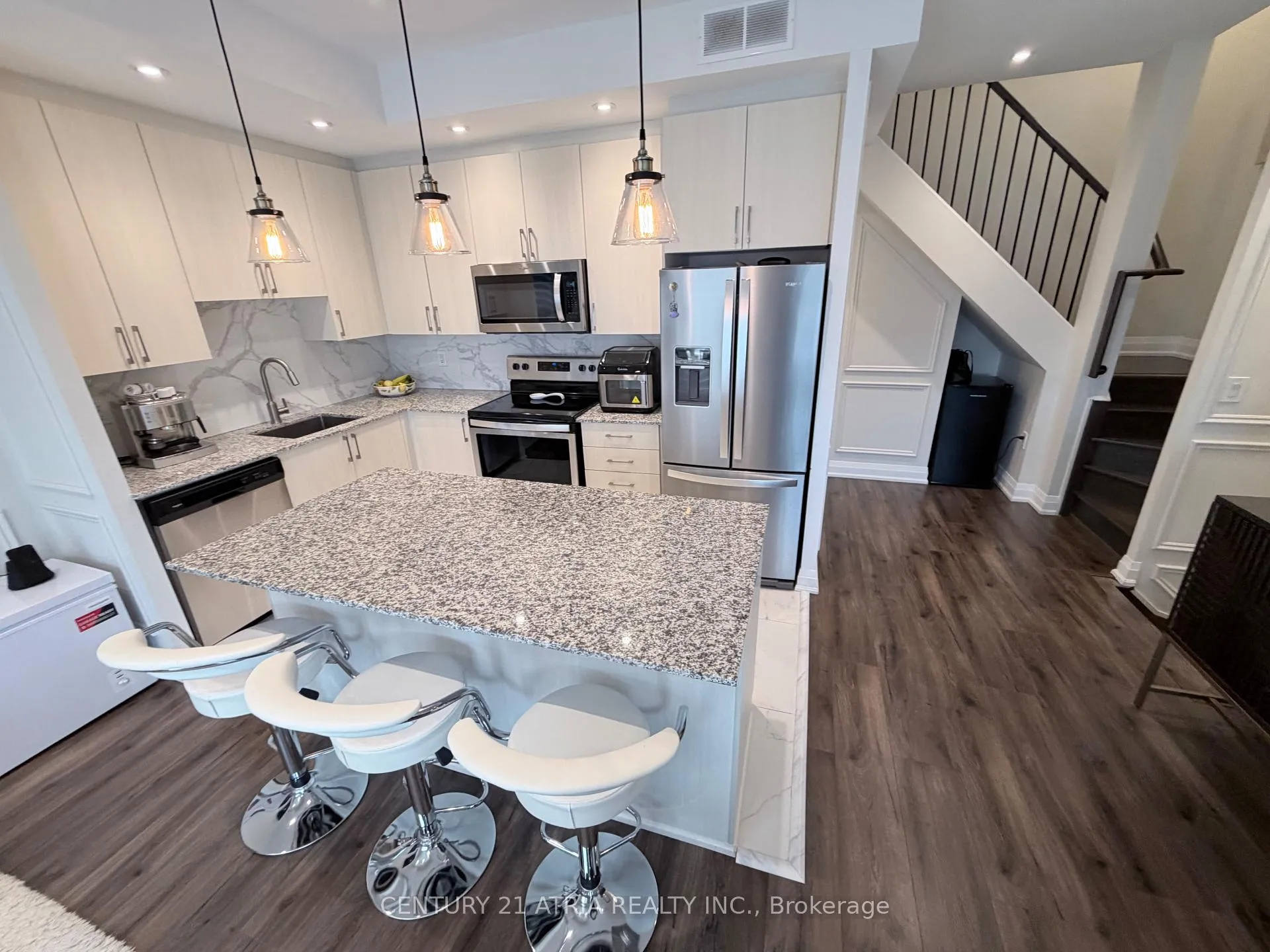 Photo 14 of Unit A203, 5309 Highway 7 Road, Vaughan, Vaughan Grove — HOMEH