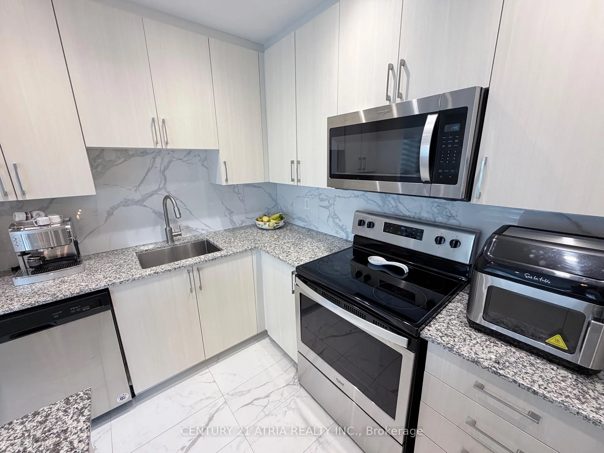 Photo 16 of Unit A203, 5309 Highway 7 Road, Vaughan, Vaughan Grove — HOMEH
