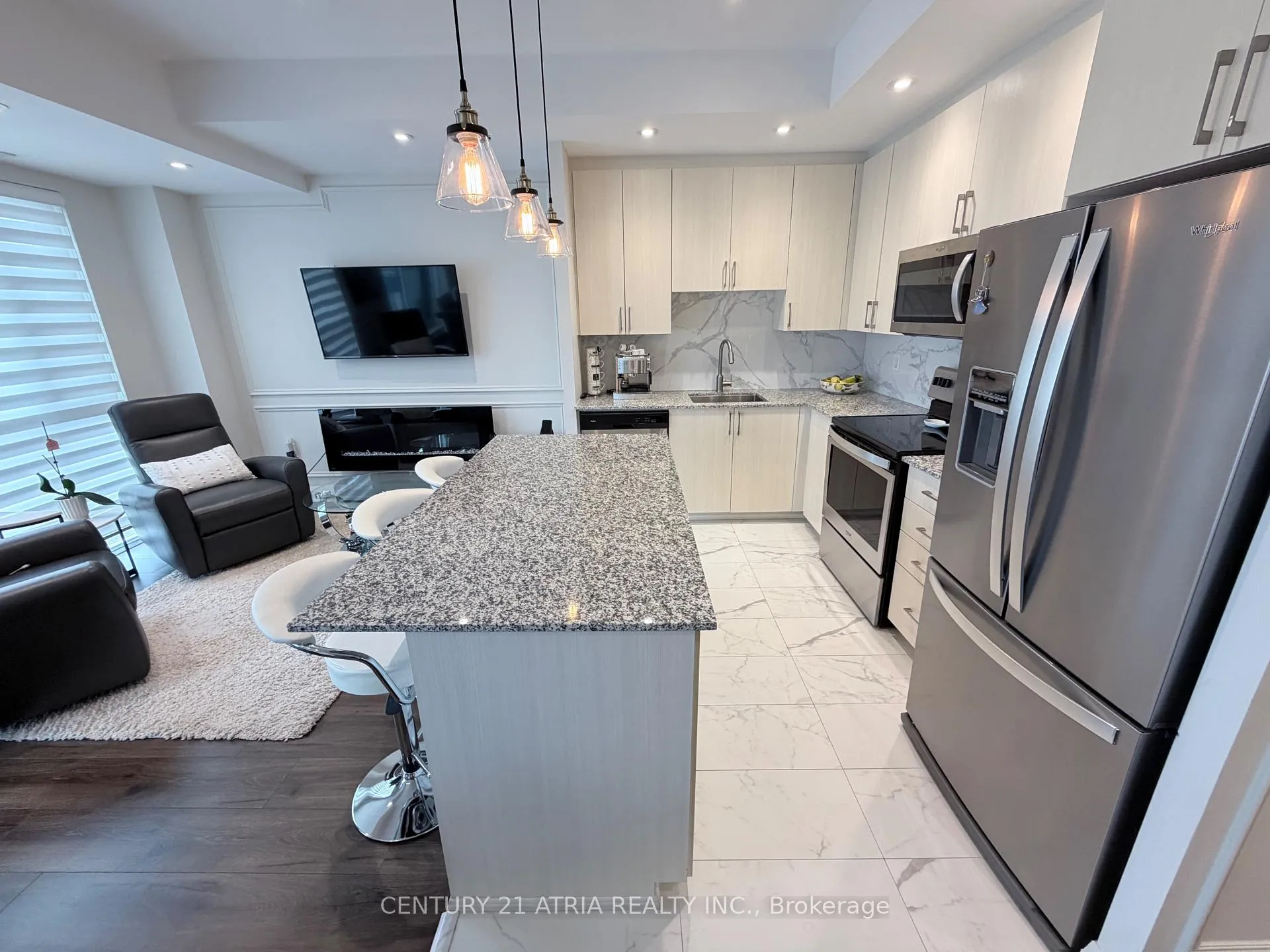 Photo 17 of Unit A203, 5309 Highway 7 Road, Vaughan, Vaughan Grove — HOMEH