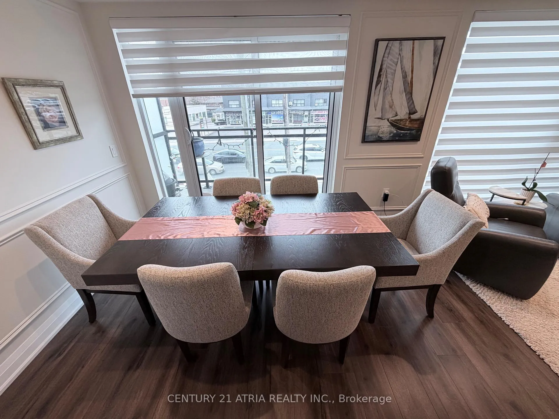 Photo 18 of Unit A203, 5309 Highway 7 Road, Vaughan, Vaughan Grove — HOMEH