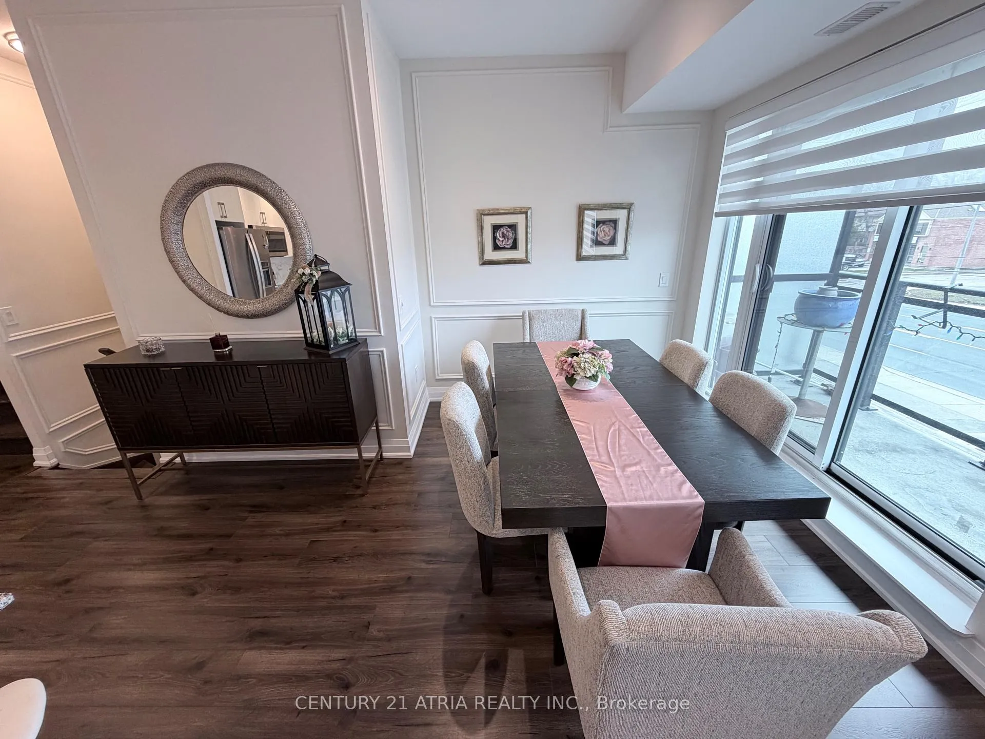 Photo 19 of Unit A203, 5309 Highway 7 Road, Vaughan, Vaughan Grove — HOMEH