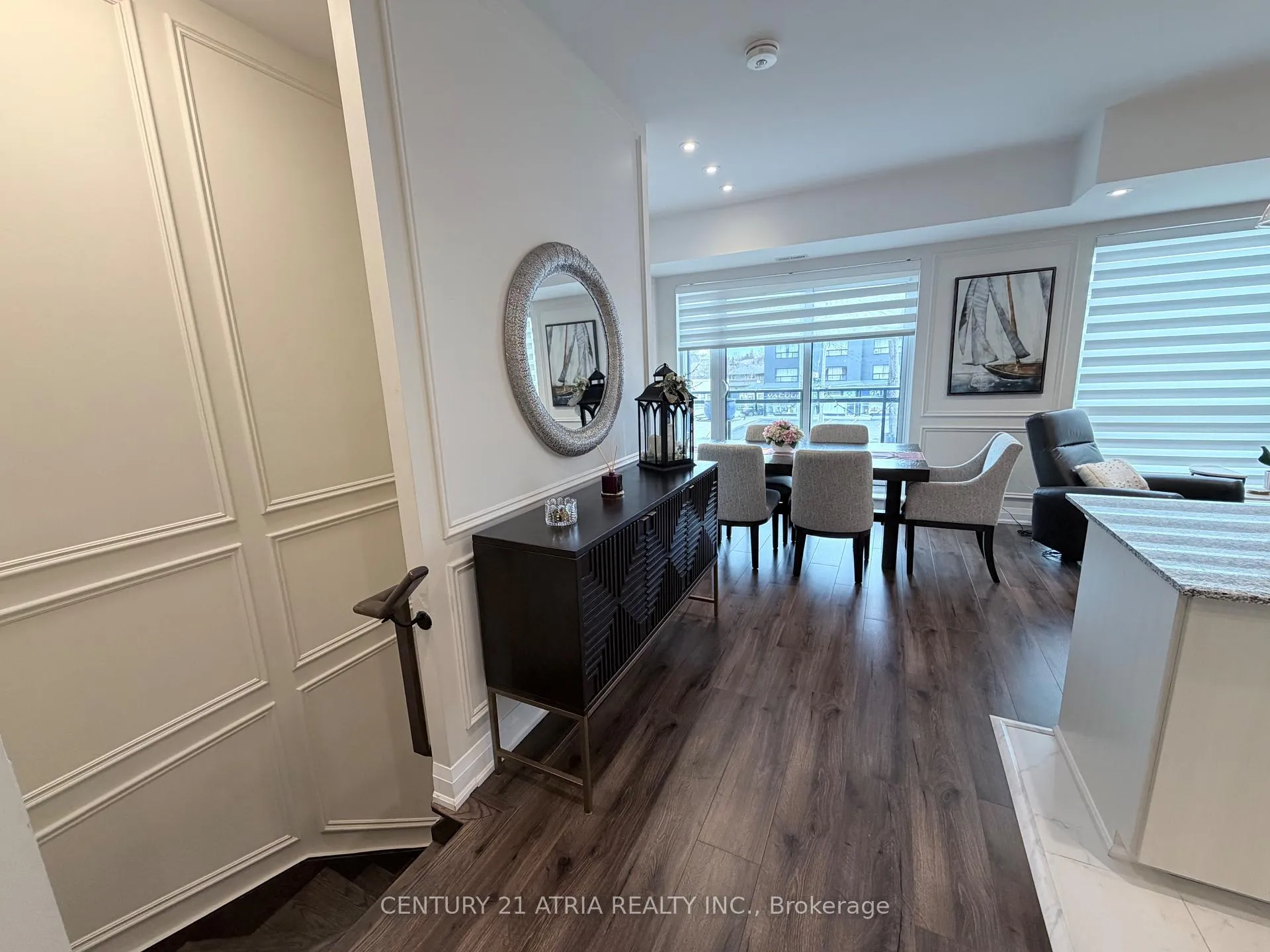 Photo 21 of Unit A203, 5309 Highway 7 Road, Vaughan, Vaughan Grove — HOMEH