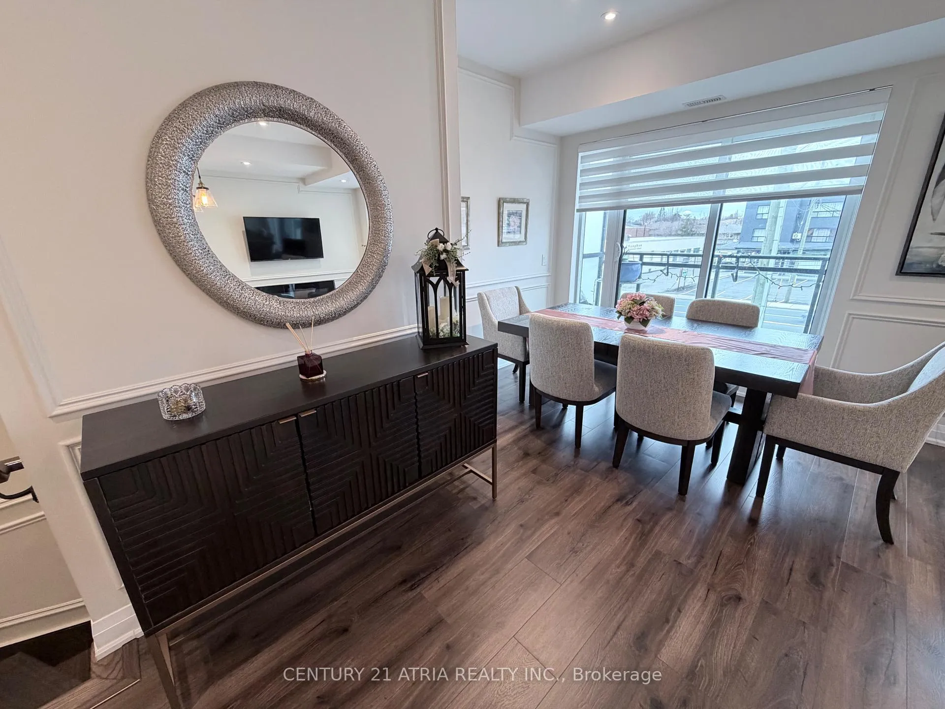 Photo 22 of Unit A203, 5309 Highway 7 Road, Vaughan, Vaughan Grove — HOMEH