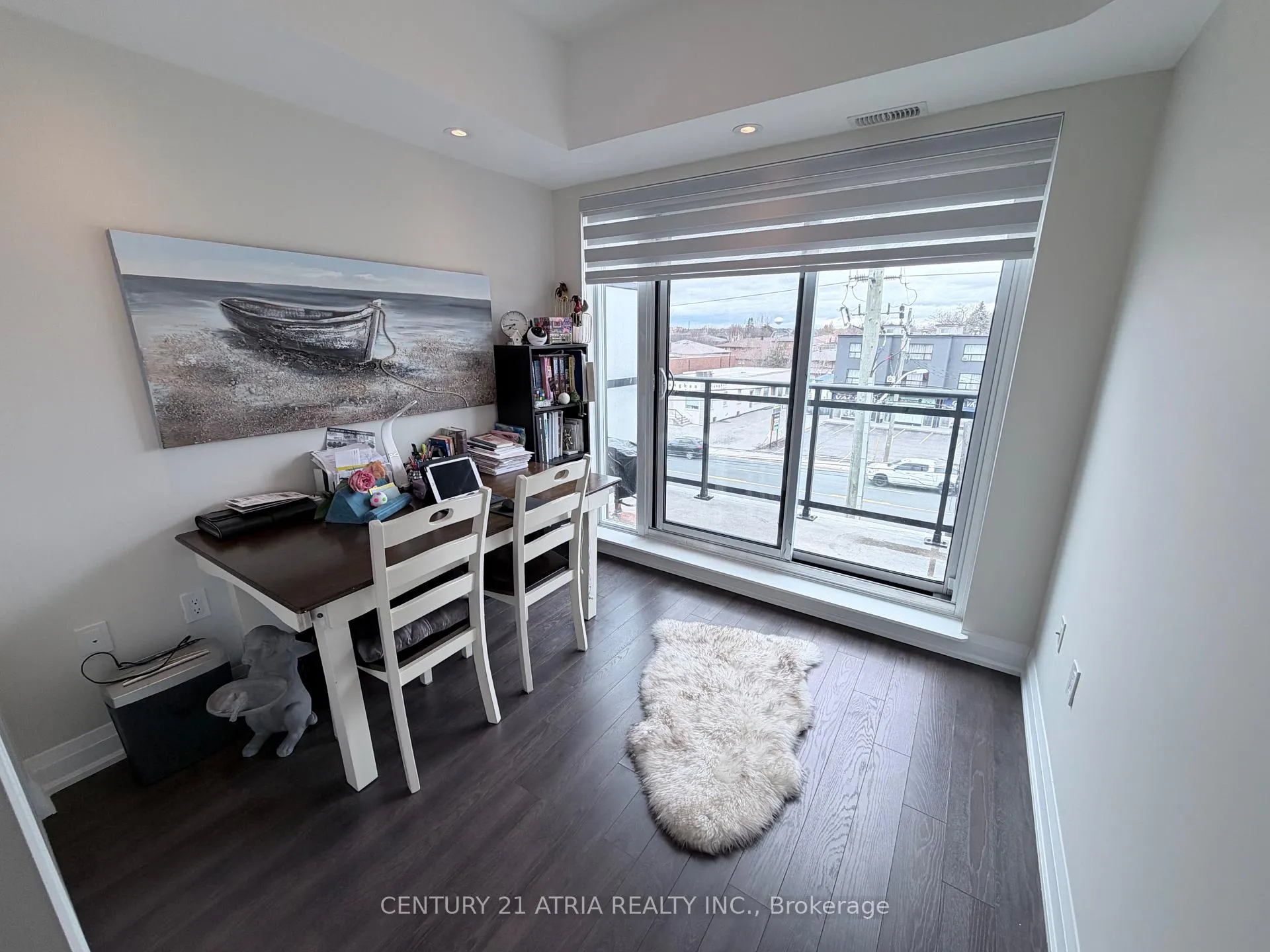 Photo 24 of Unit A203, 5309 Highway 7 Road, Vaughan, Vaughan Grove — HOMEH