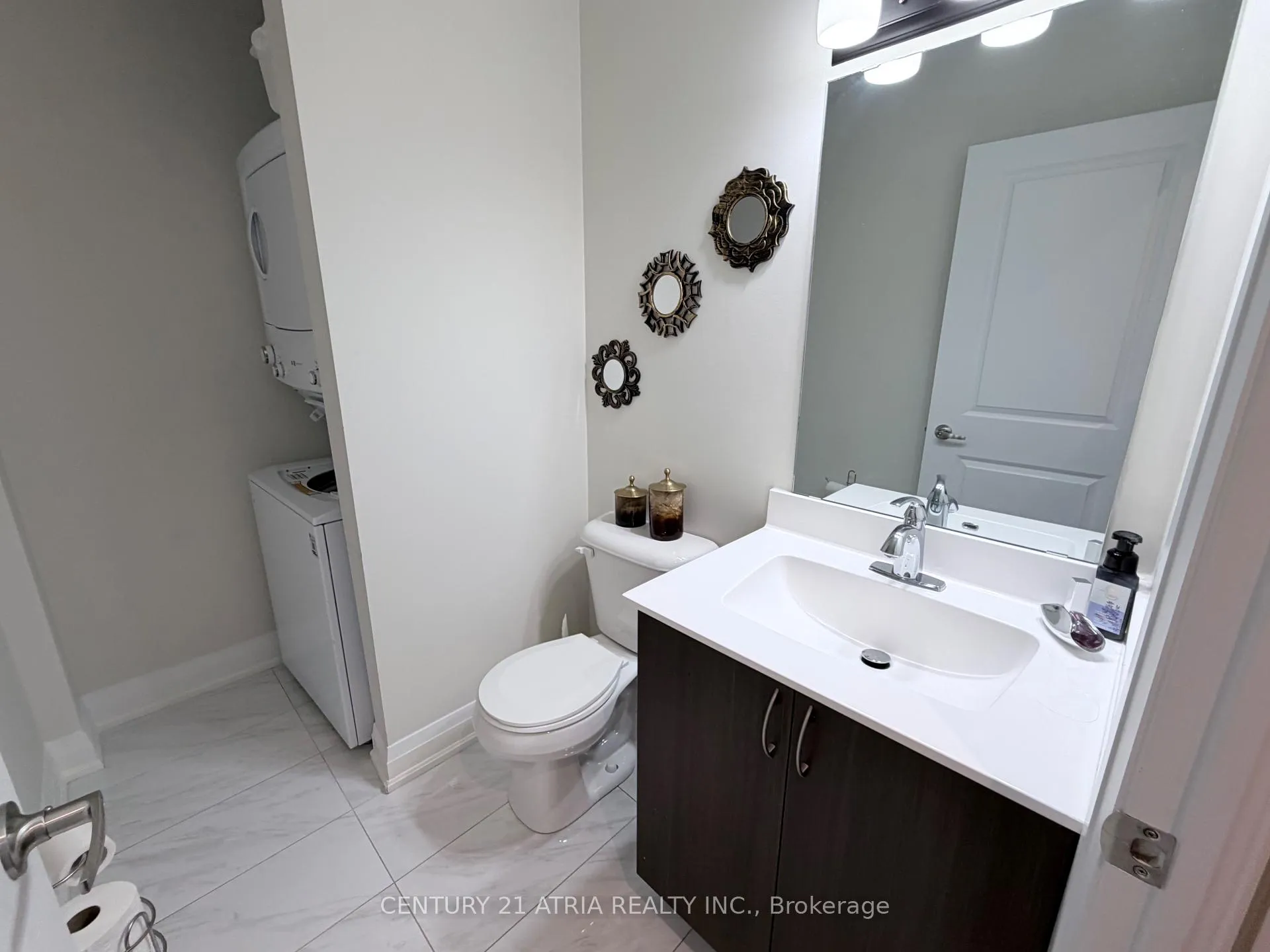 Photo 26 of Unit A203, 5309 Highway 7 Road, Vaughan, Vaughan Grove — HOMEH