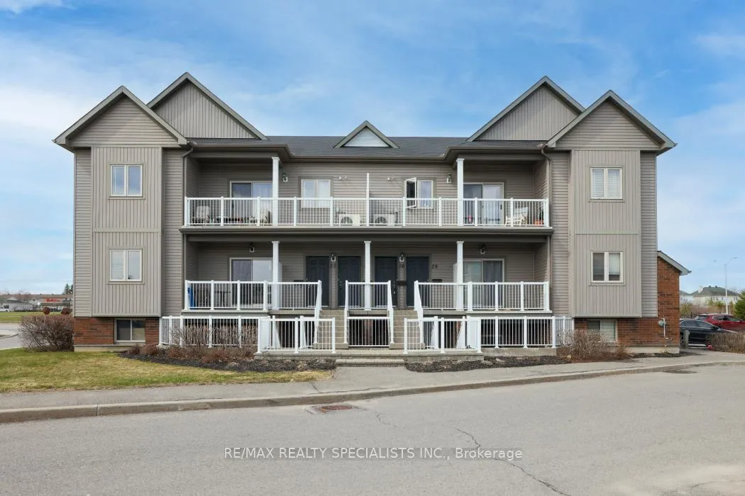 Photo 1 of 26 Sternes, Ottawa, Springridge/East Village — HOMEH