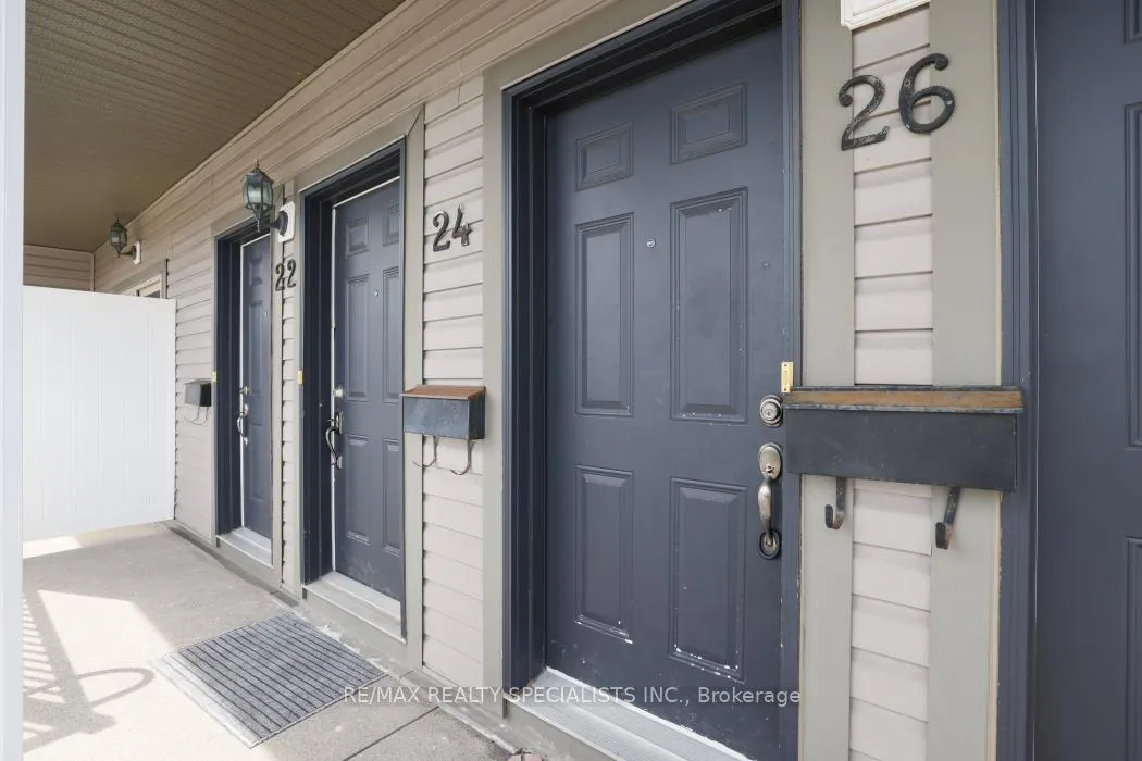 Photo 7 of 26 Sternes, Ottawa, Springridge/East Village — HOMEH