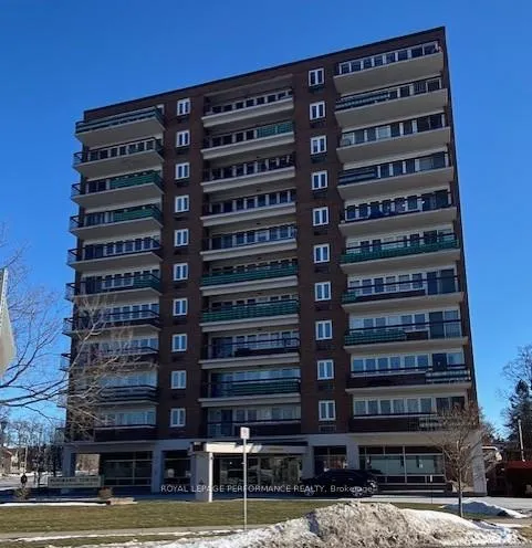 Photo of Unit 804, 308 Second Street E