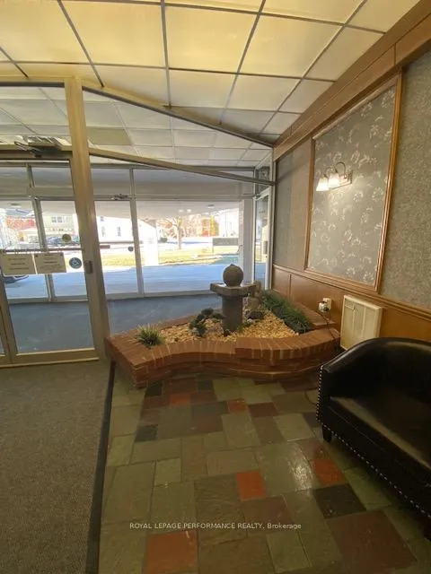 Photo 3 of Unit 804, 308 Second Street E, Cornwall — HOMEH